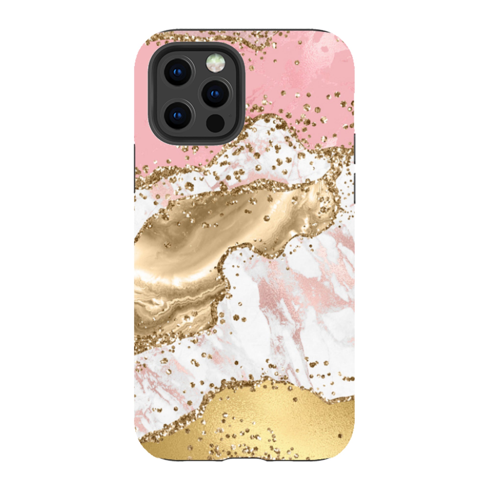 iPhone Tough Case - Levadia (case does not glitter)