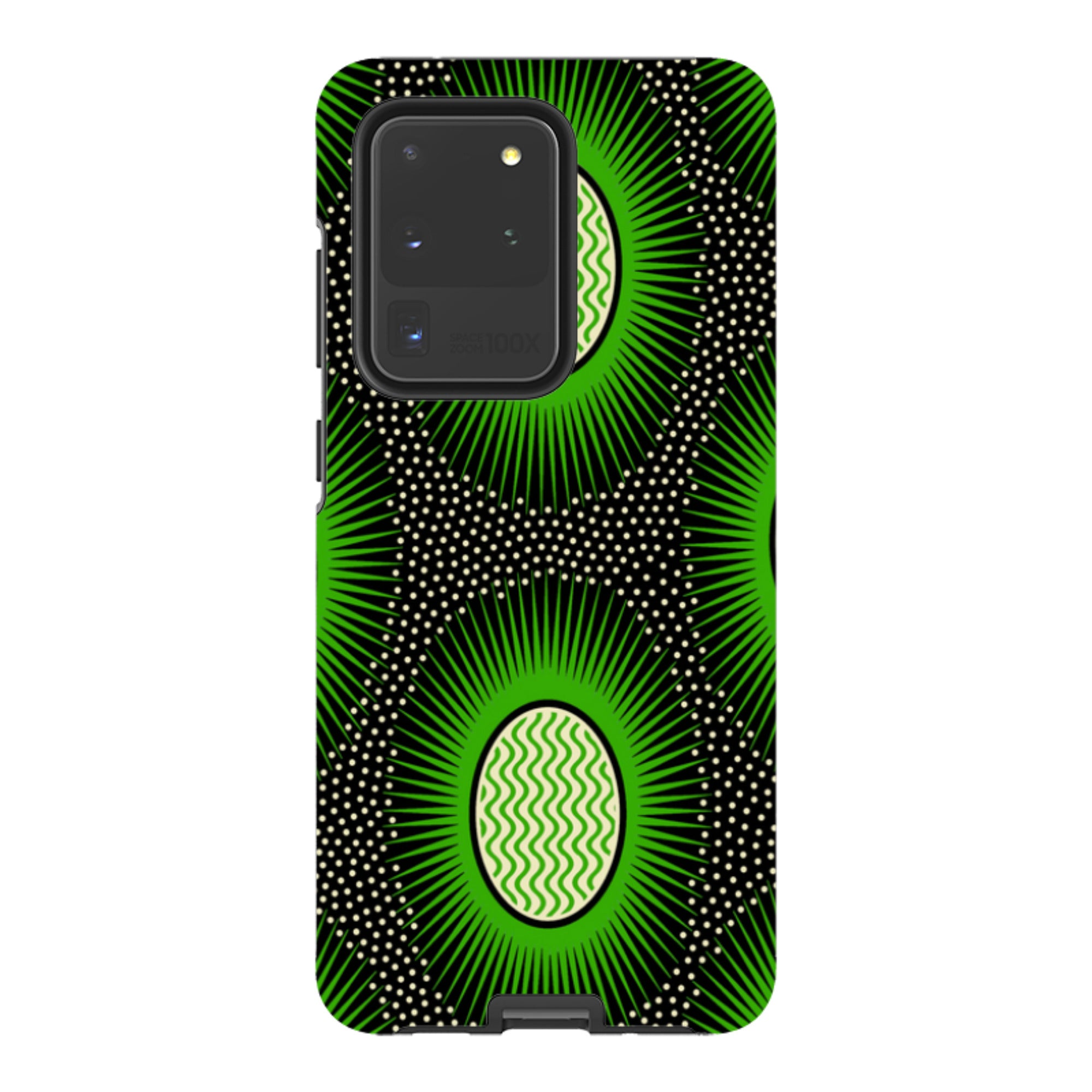 Samsung Tough Case - Eclipse By Cressida Bell