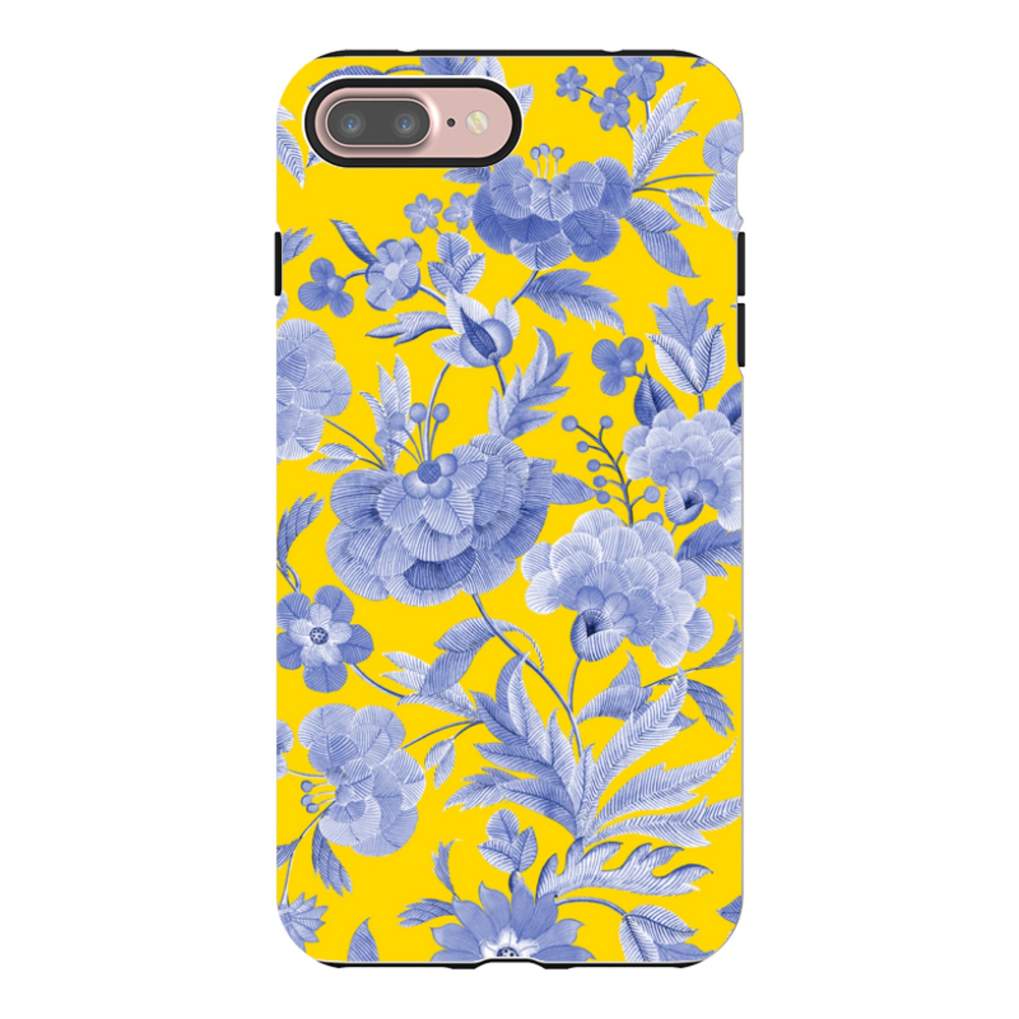 iPhone Tough Case - Chartwell Gardens