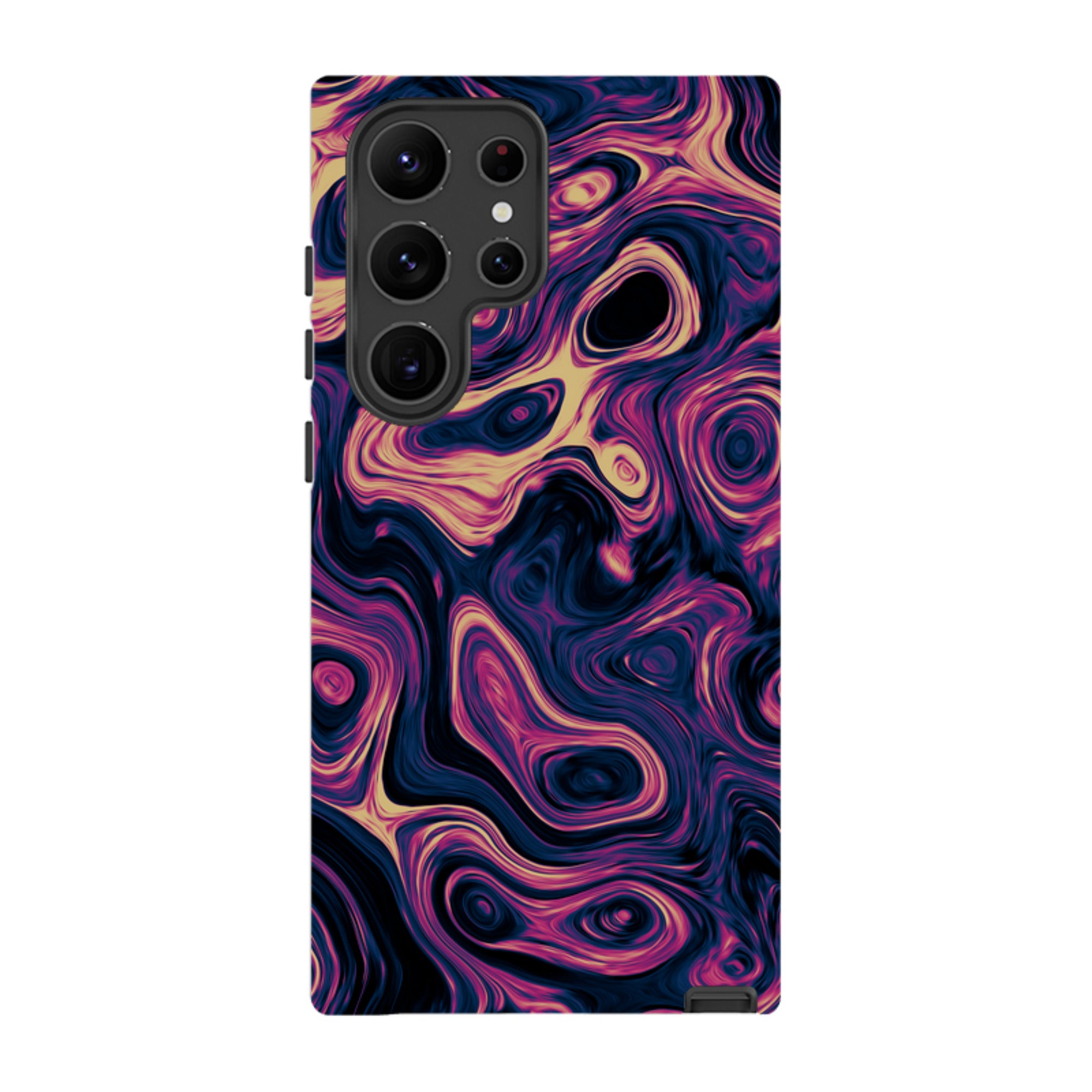 Samsung Tough Case - Bijou