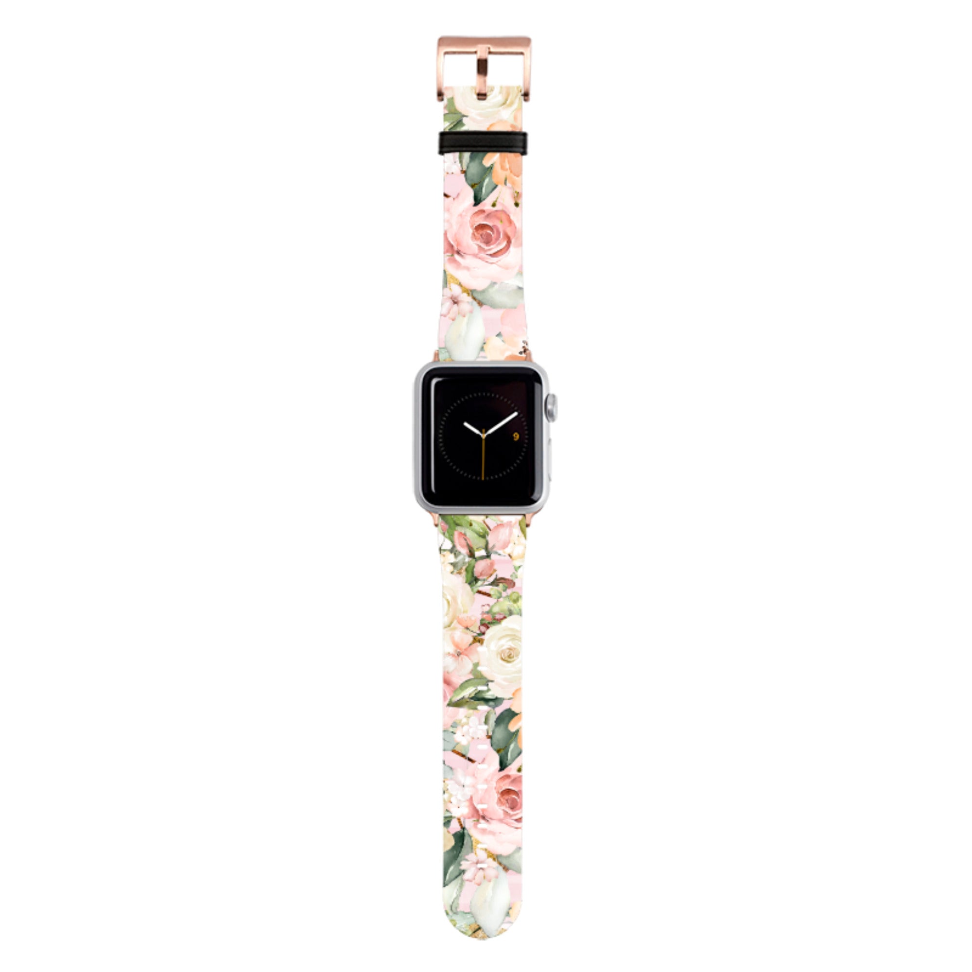 Saltram Apple Watch Strap