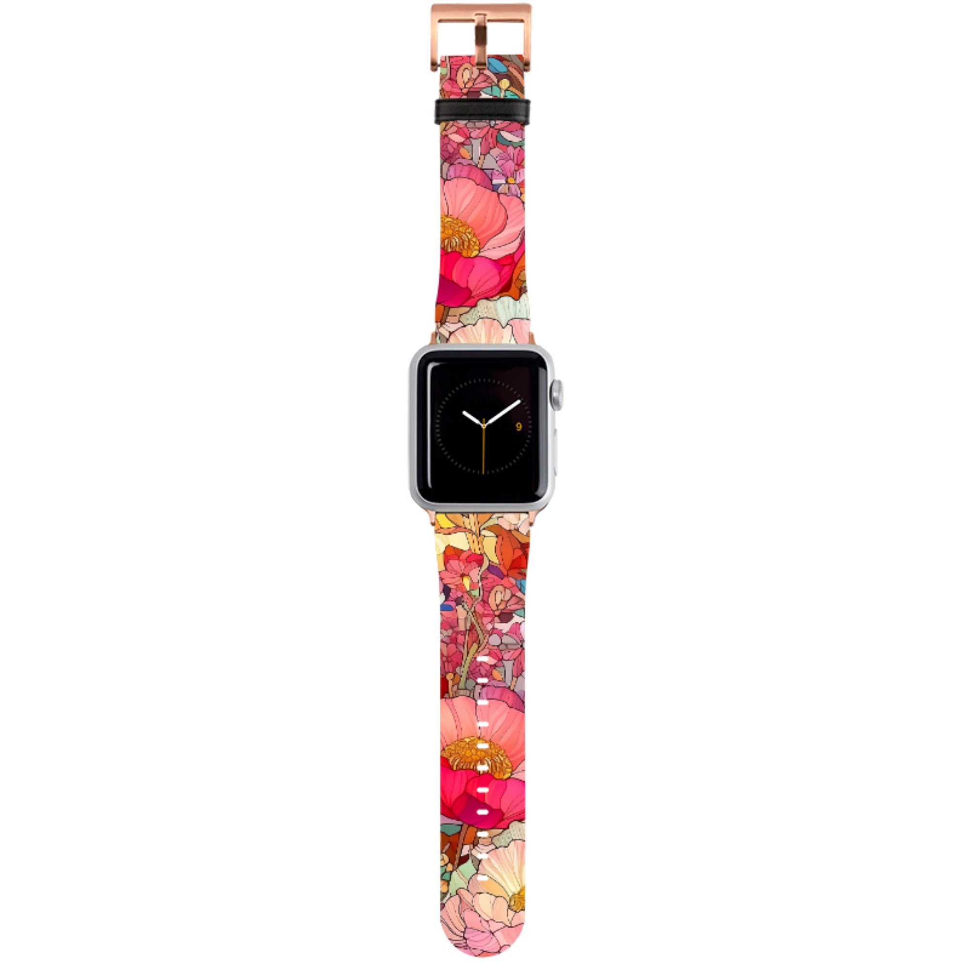 Brundal Apple Watch Strap