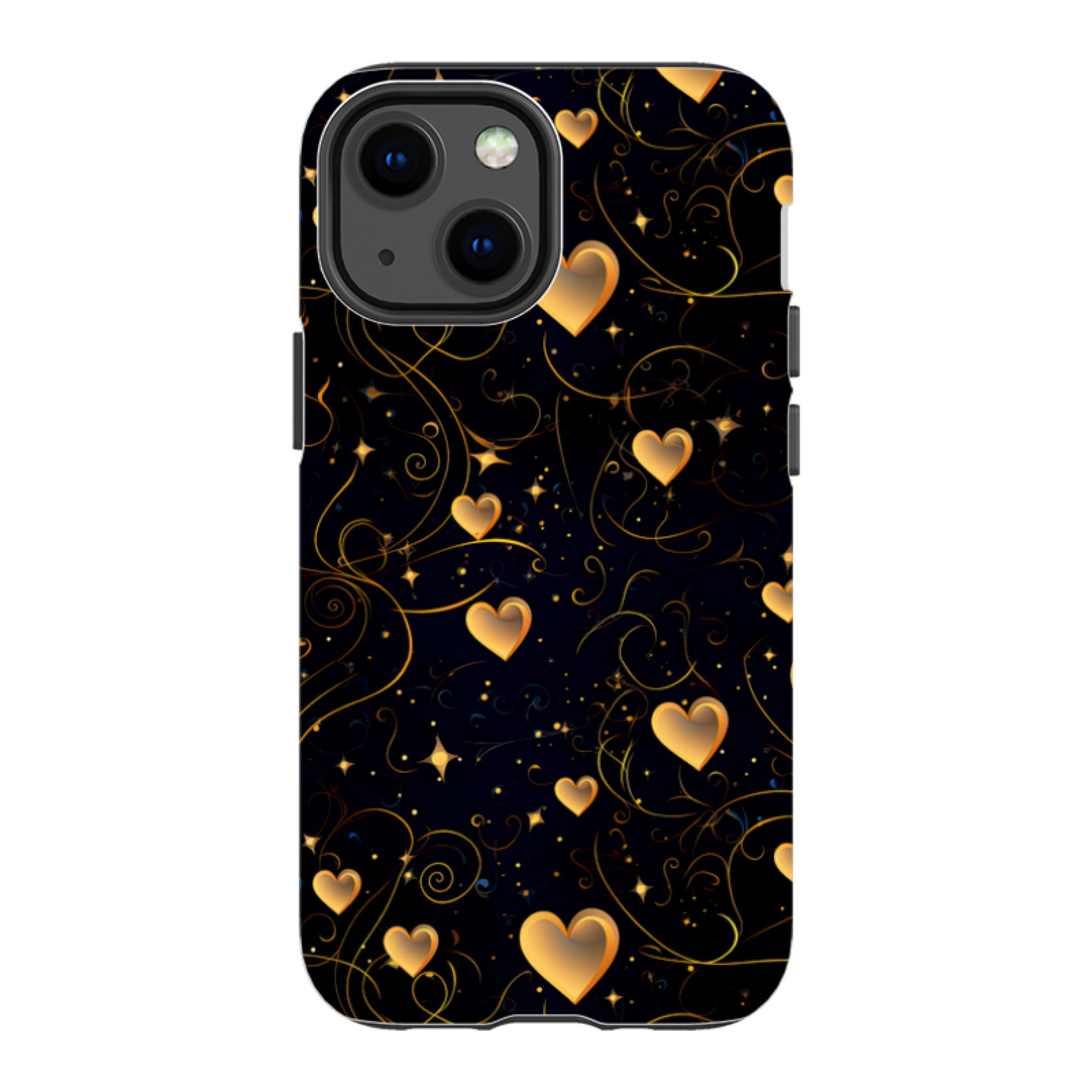iPhone Case - Cosmic Love