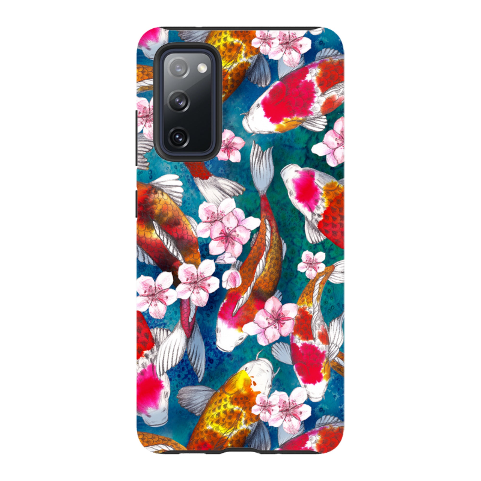 Samsung Tough Case - Shinzo