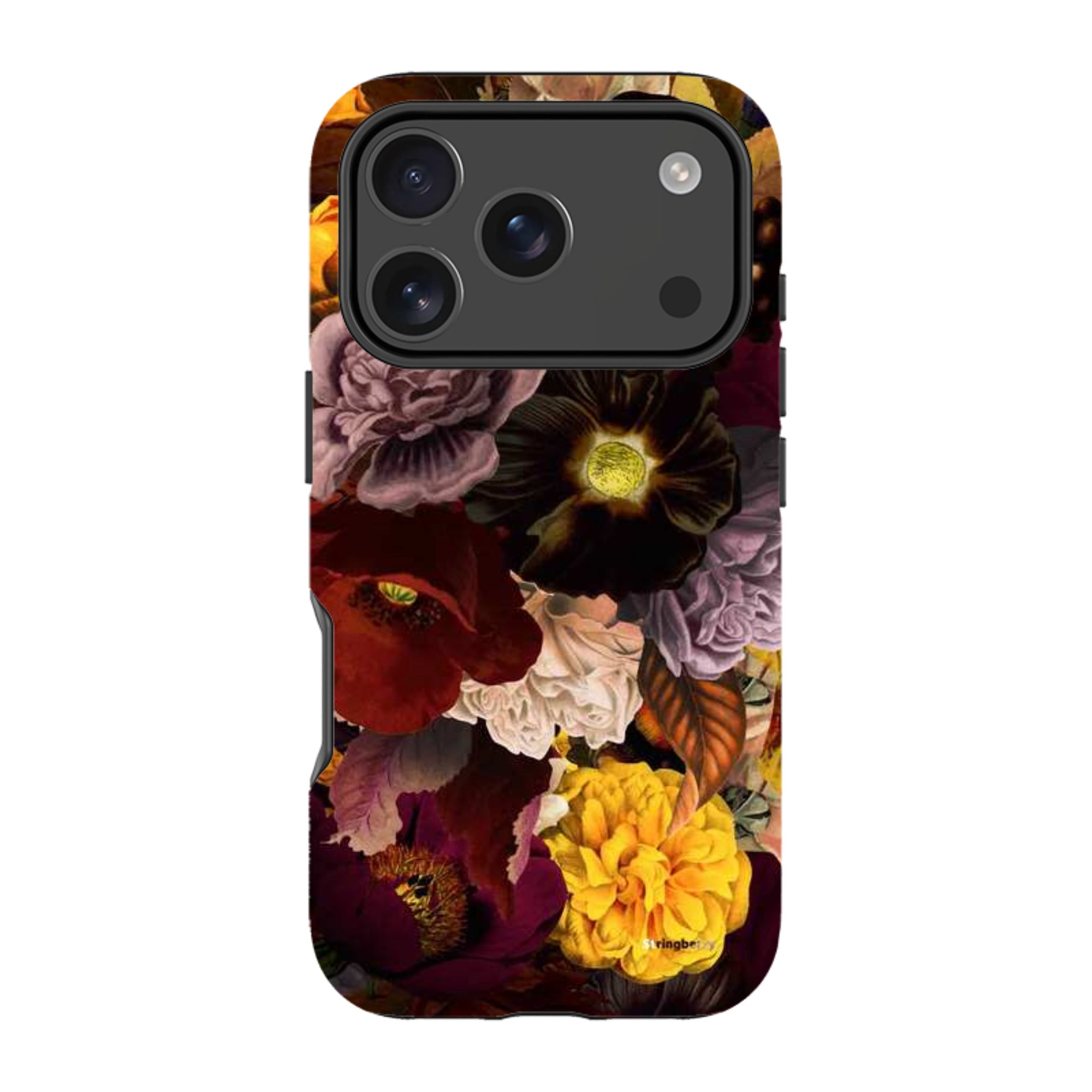 iPhone Tough Case - Blush