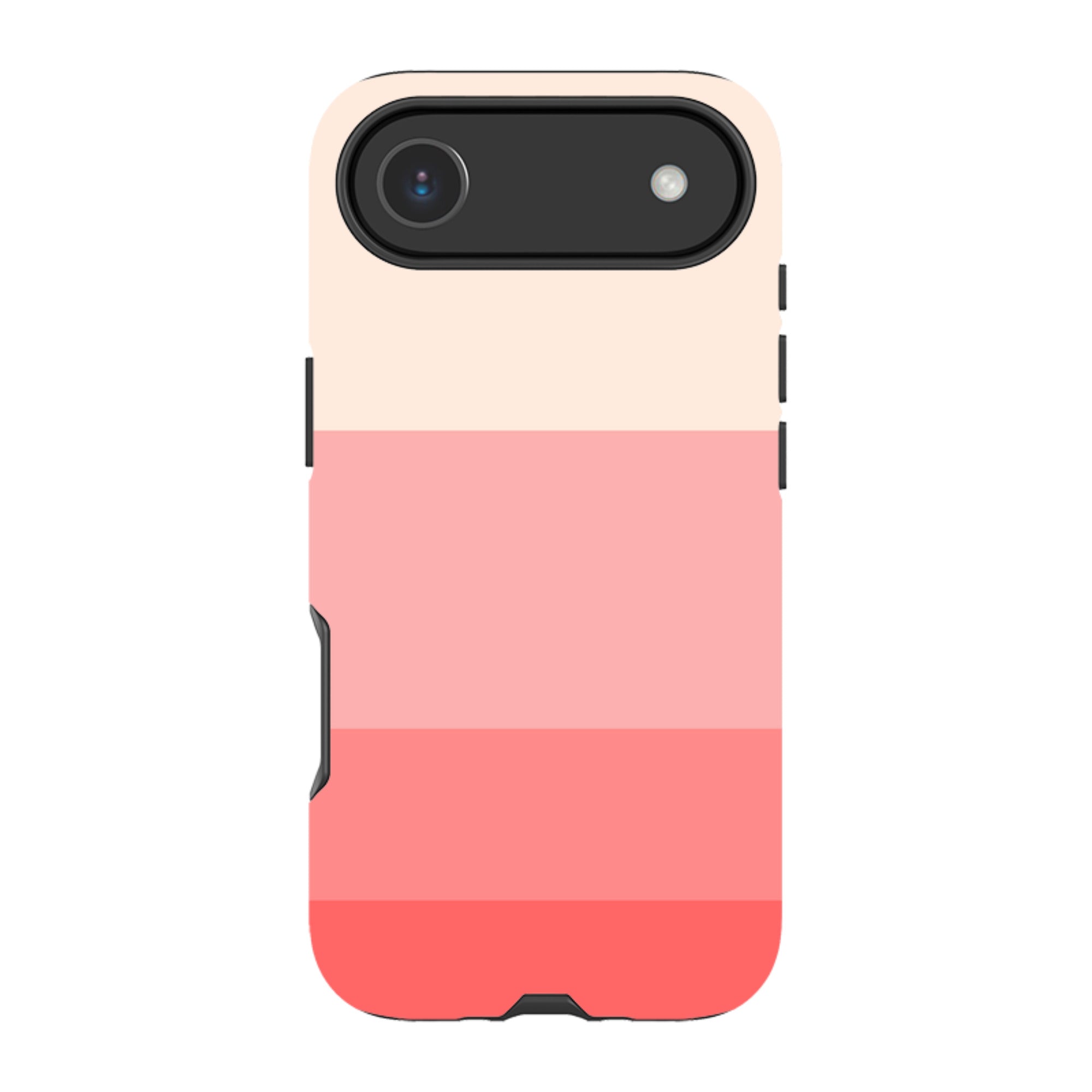 iPhone MagSafe Tough Case -  Singapore Chroma
