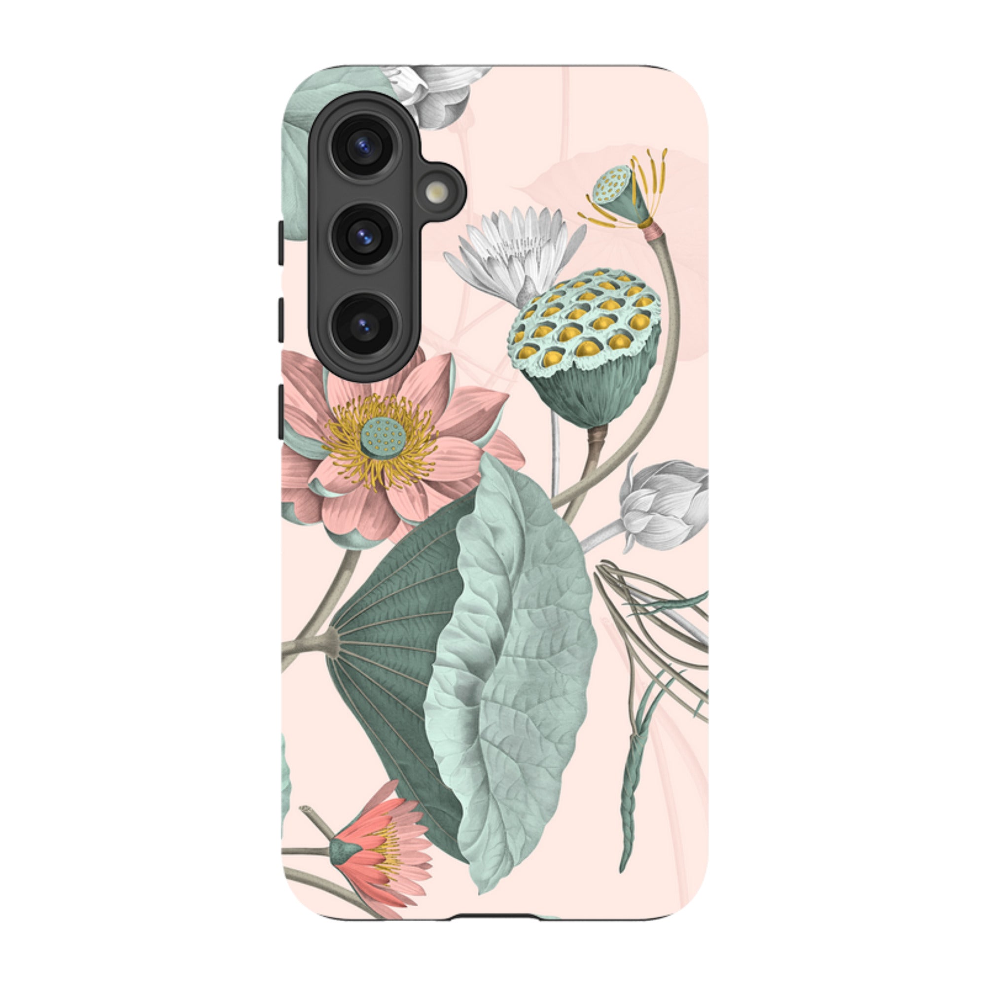 Samsung Tough Case - Finchcocks