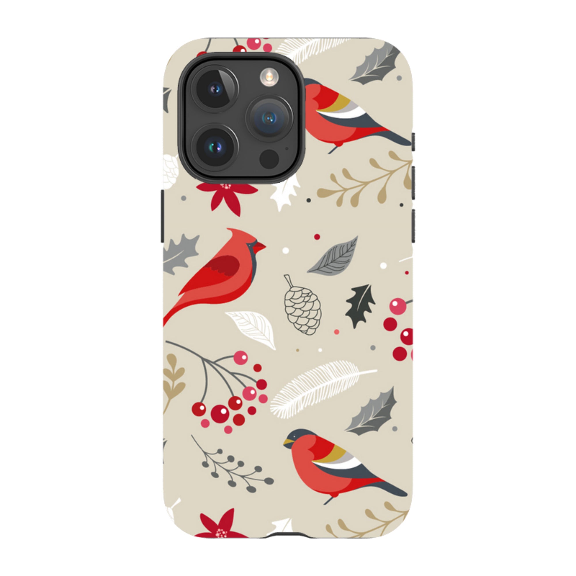 iPhone MagSafe Tough Case -  Wonderland