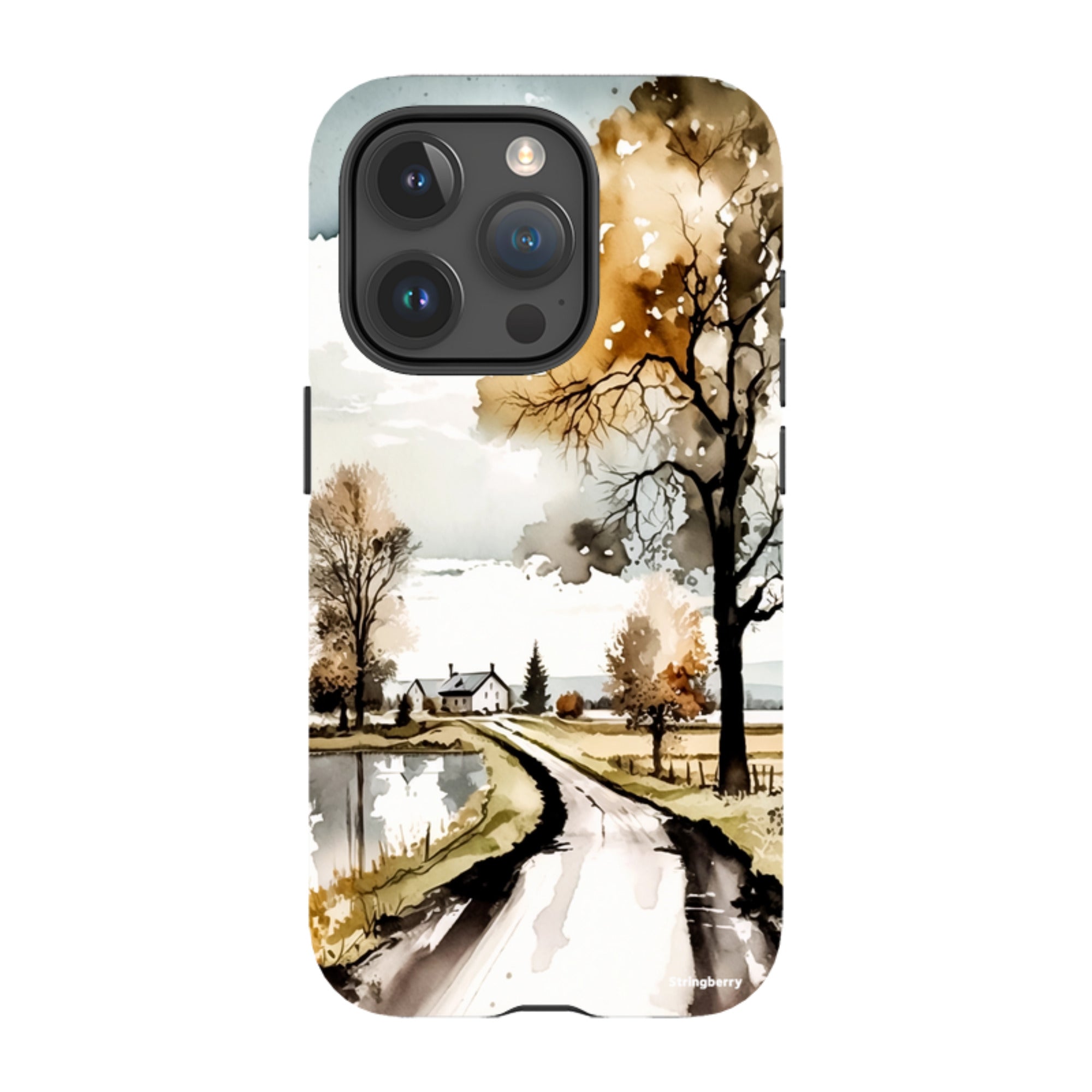 iPhone MagSafe Tough Case -  Appledore