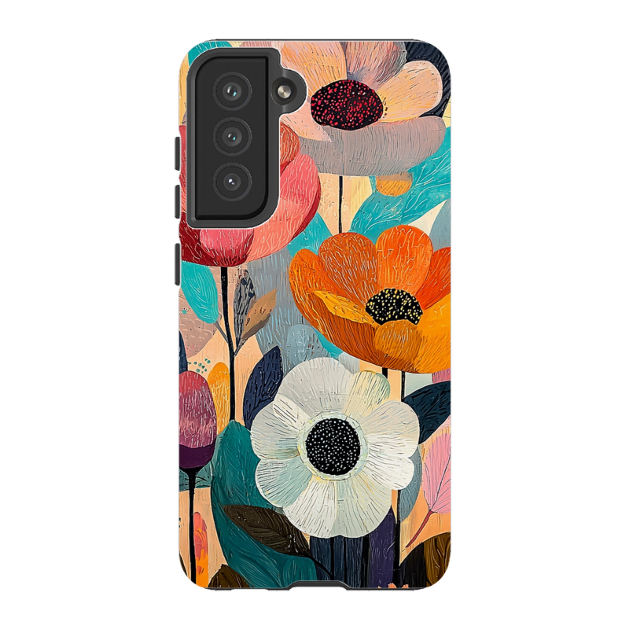 Samsung Tough Case - Bloom Lane