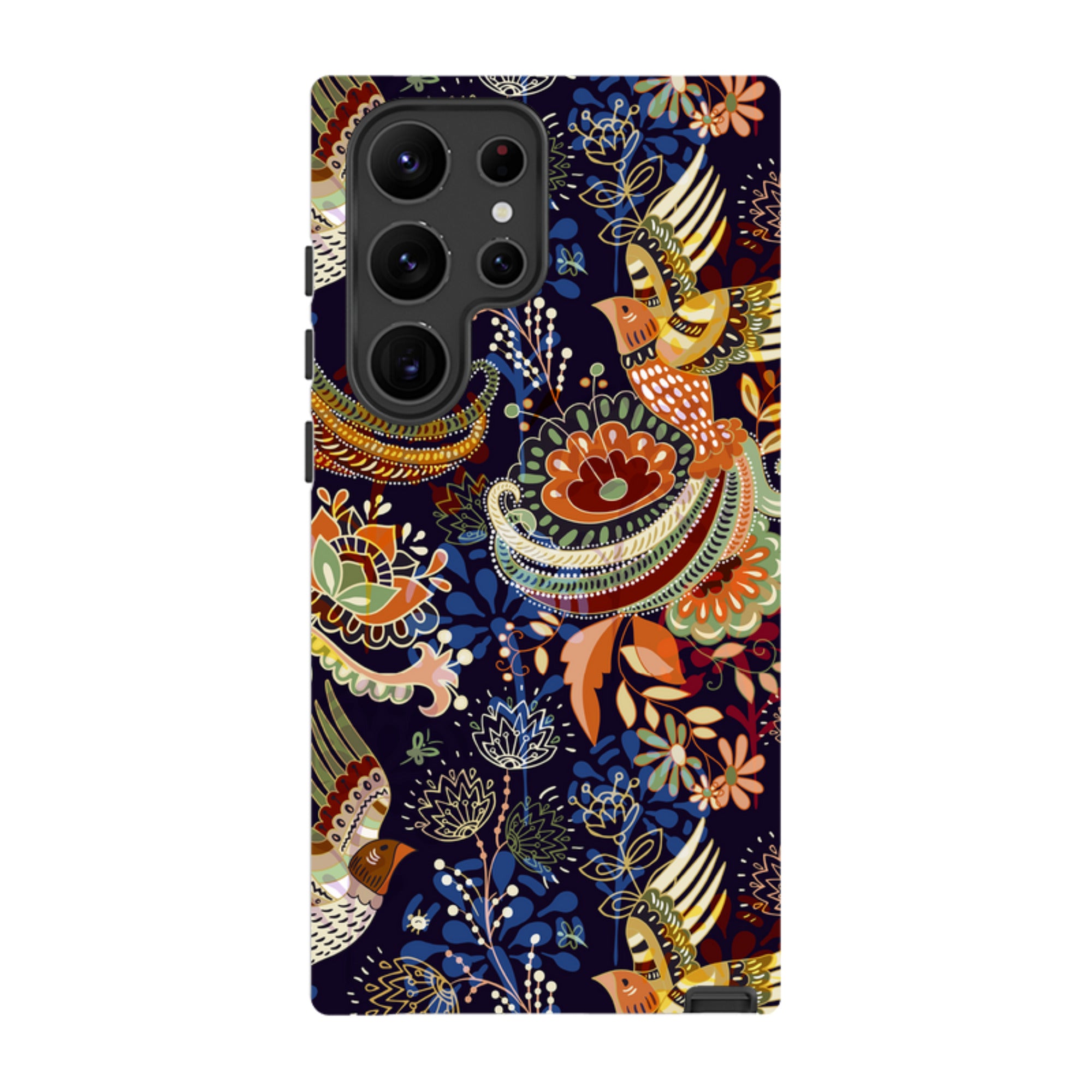 Samsung Tough Case - Peaslake
