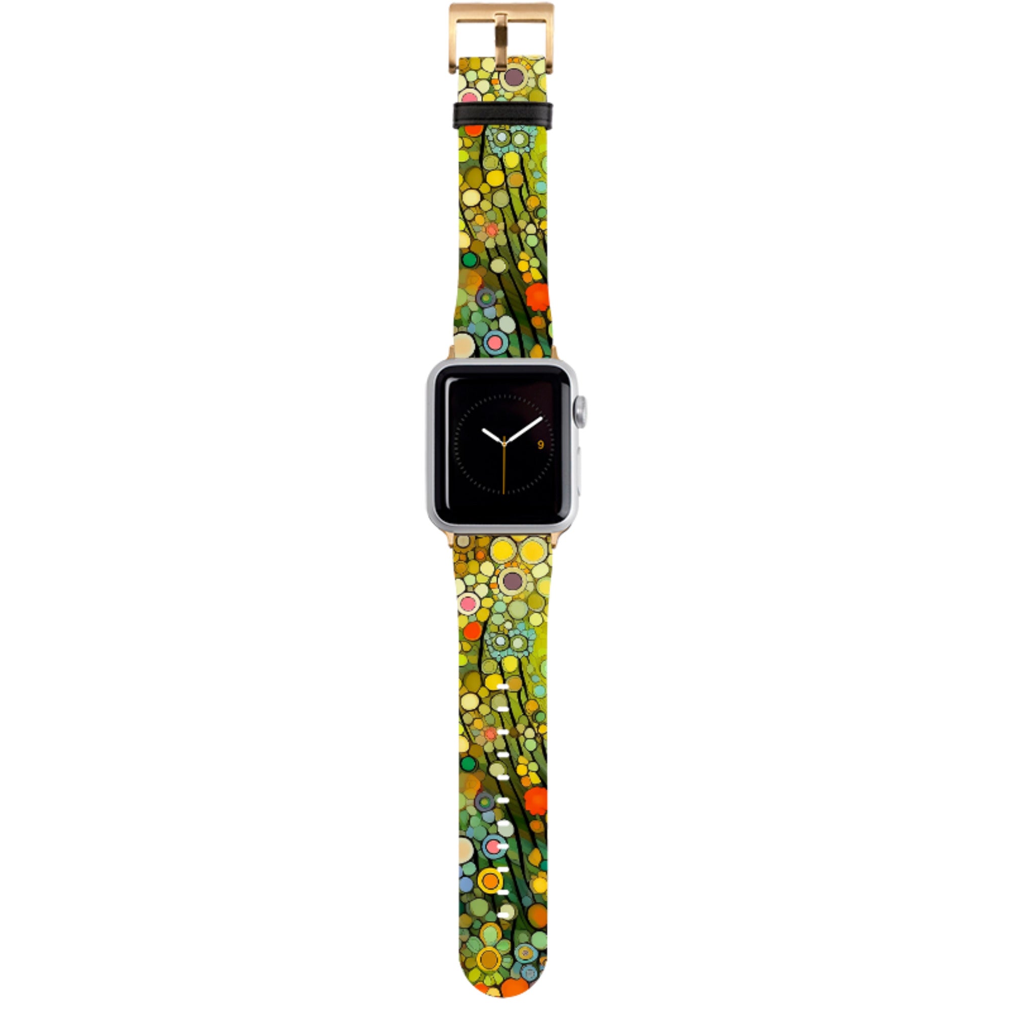 Bould Apple Watch Strap