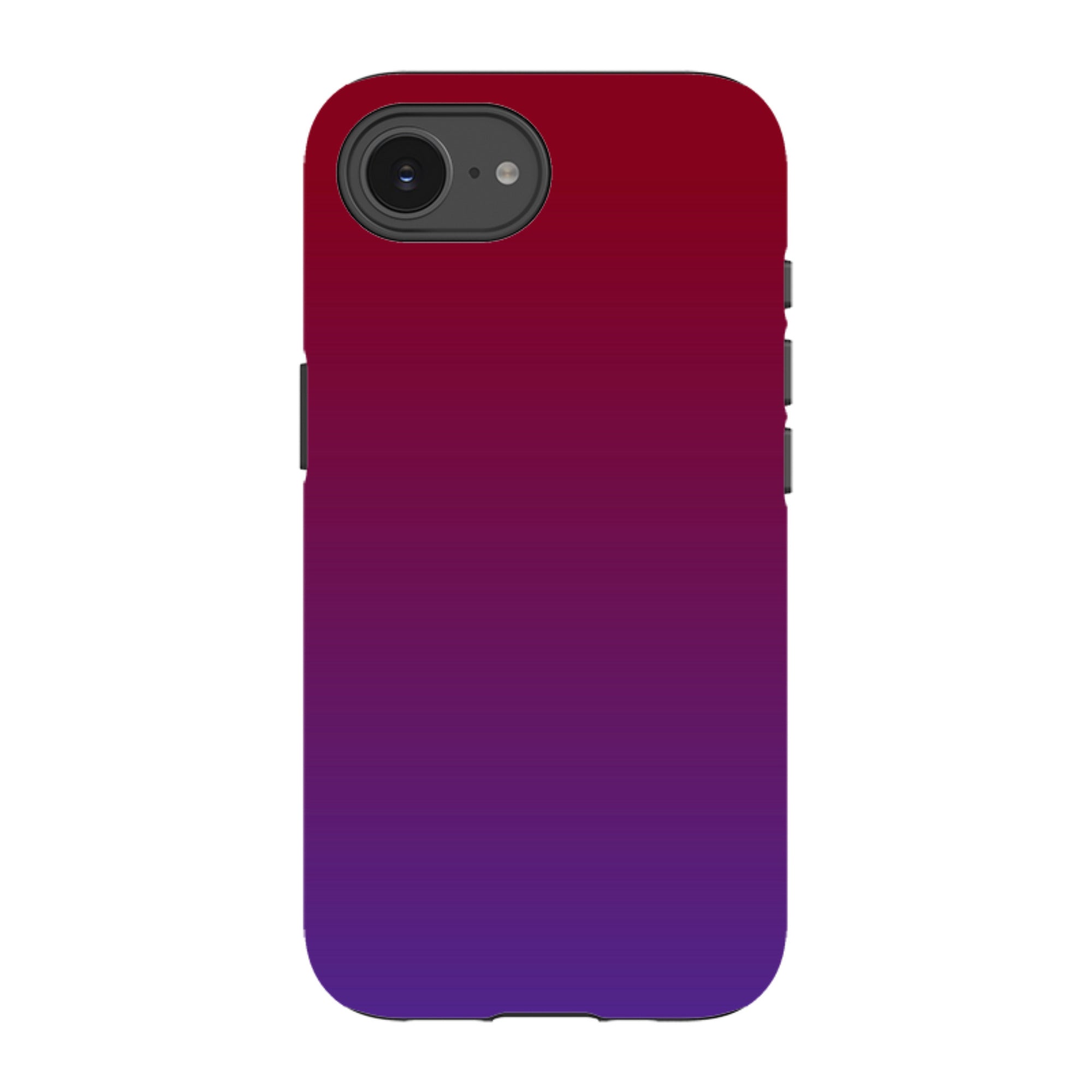 iPhone Tough Case - Luminous By Kitty Joseph