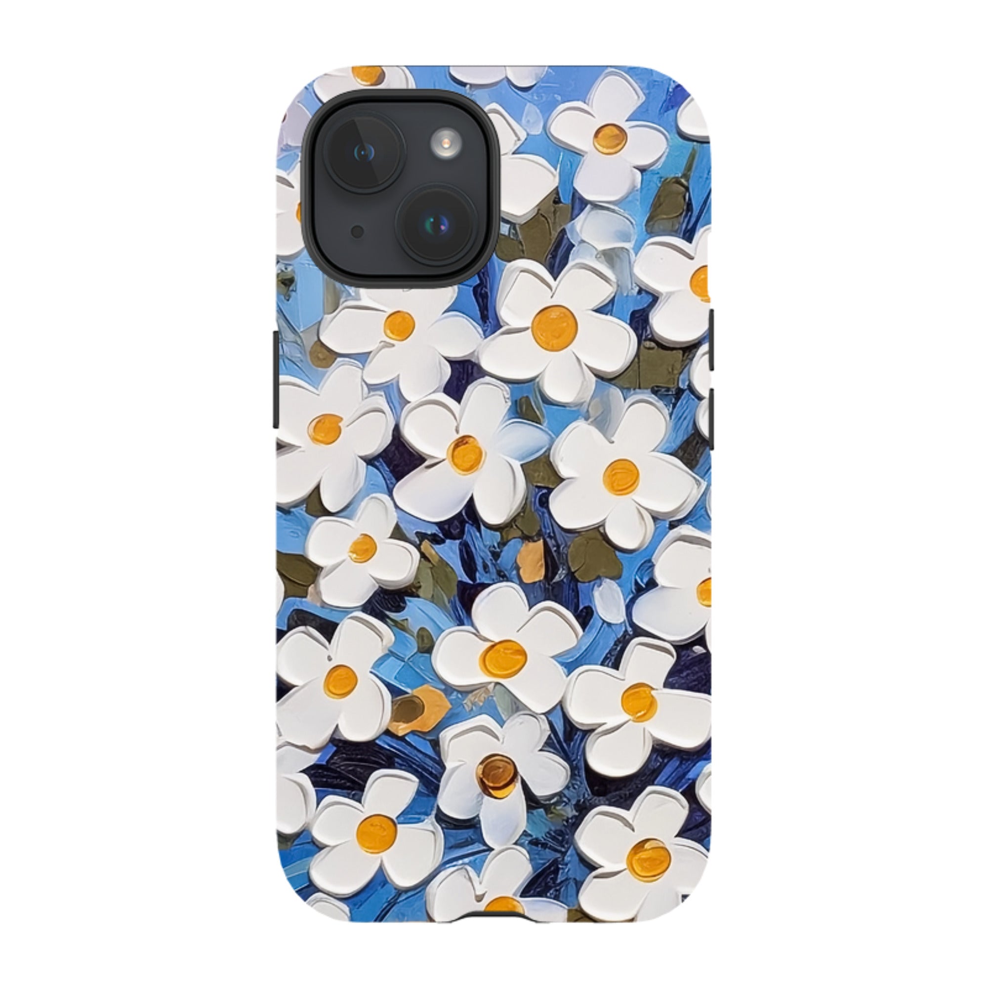 iPhone Tough Case - Zeus