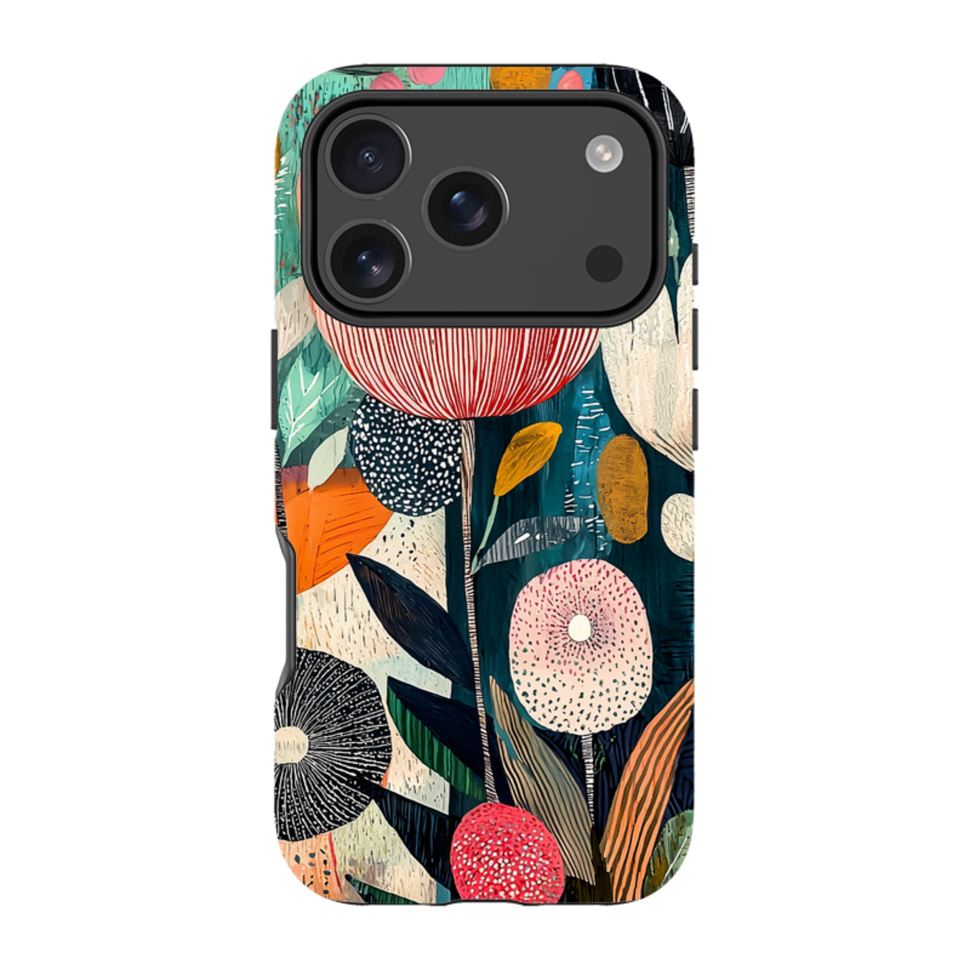 iPhone MagSafe Tough Case - Penny Lane