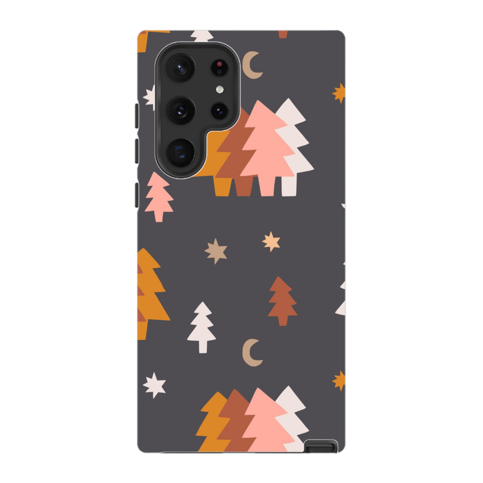 Samsung Tough Case - Jolly Xmas