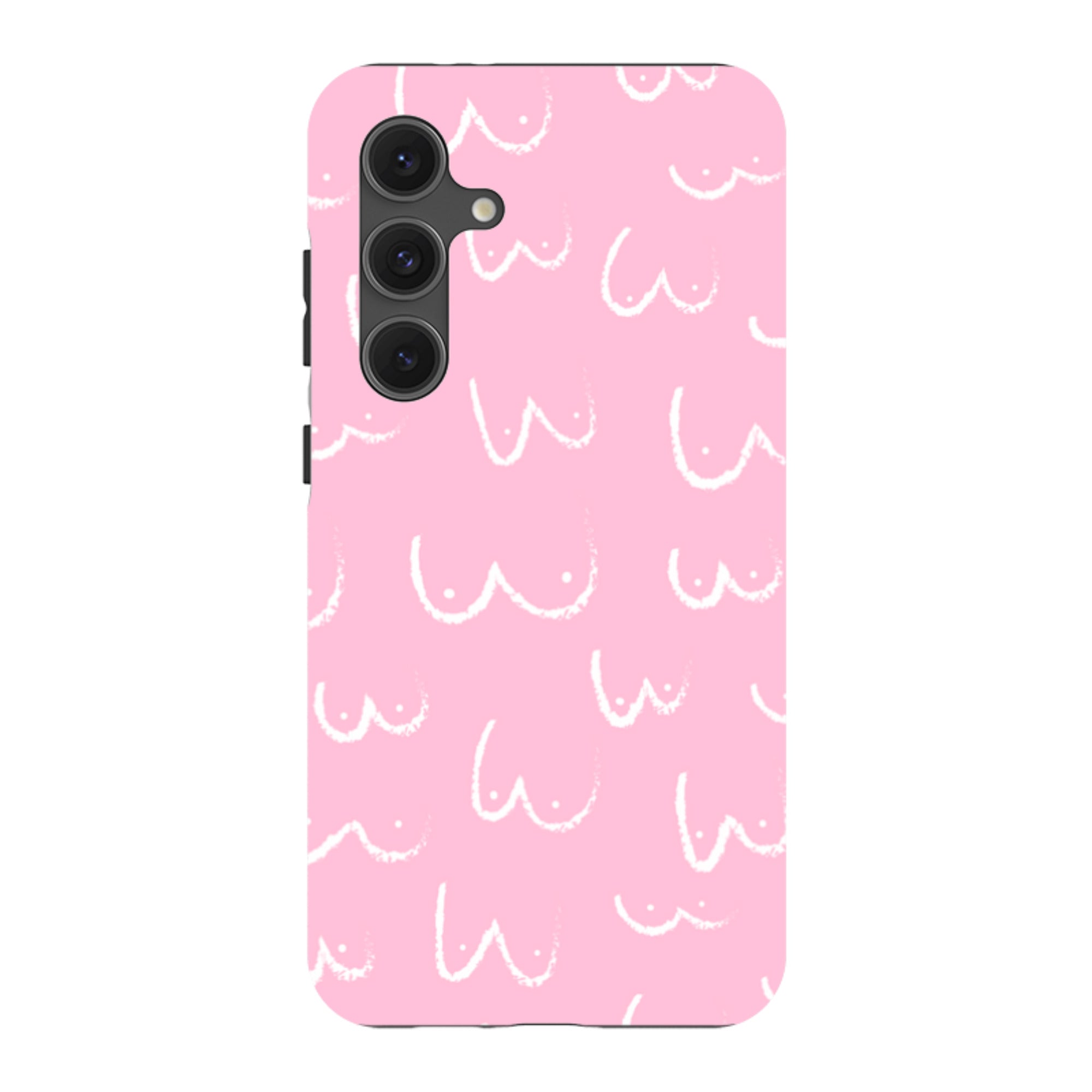 Samsung Tough Case - Boobs