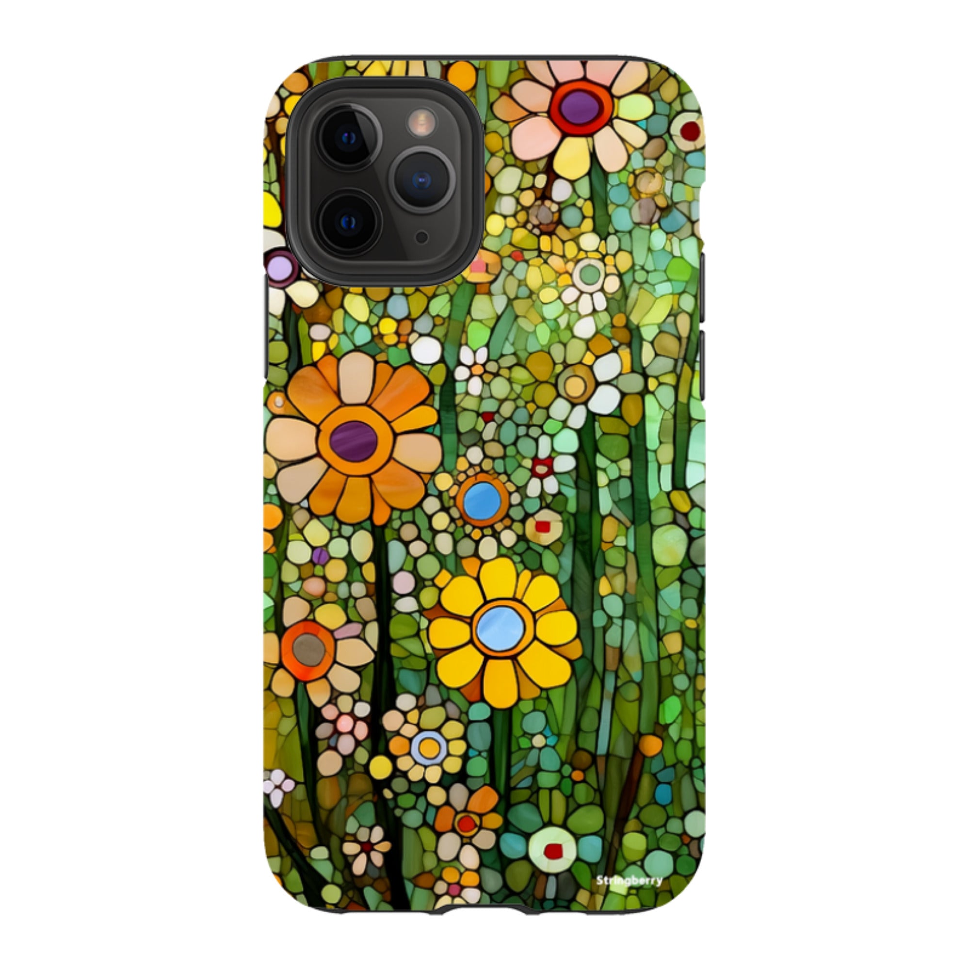 iPhone Tough Case - Freeland