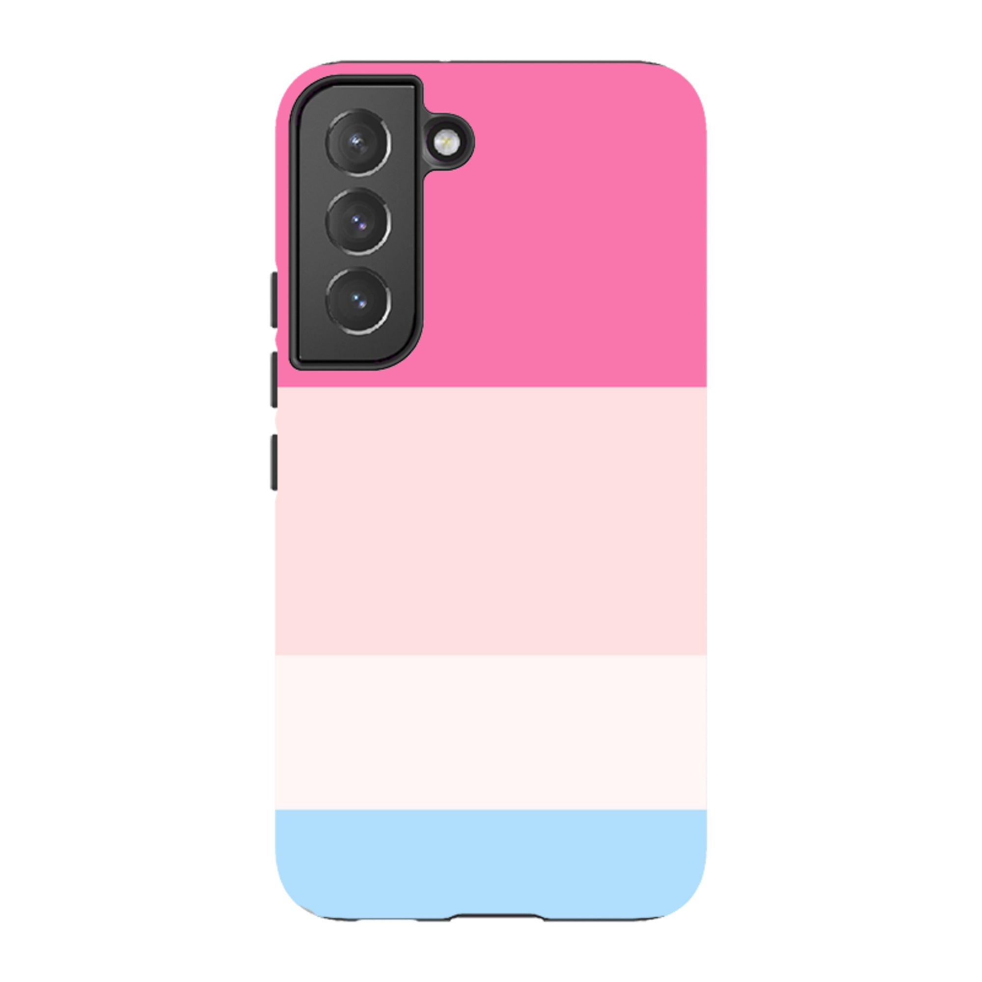 Samsung Tough Case - Bangkok Chroma