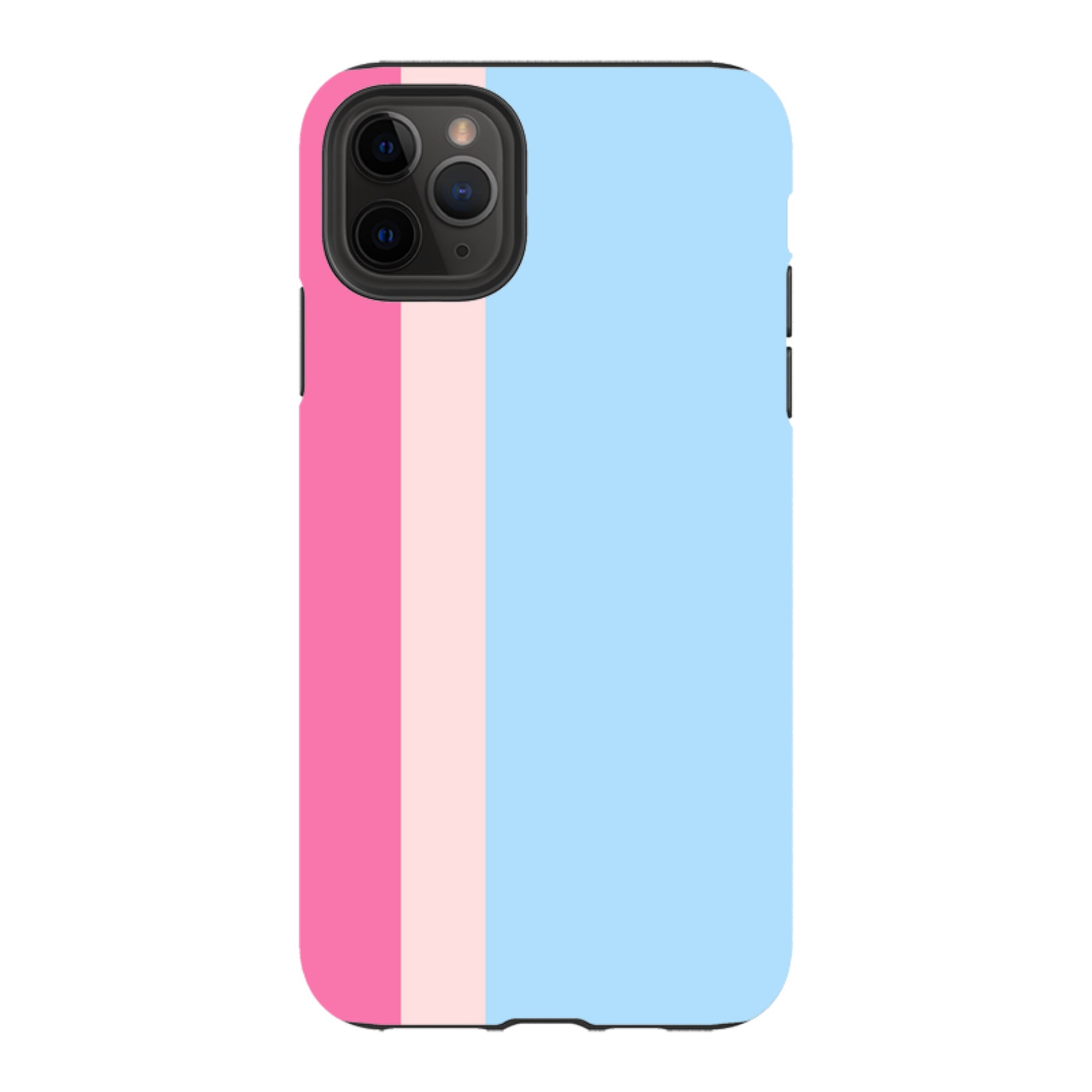iPhone Case - Bangkok Chroma Stripe