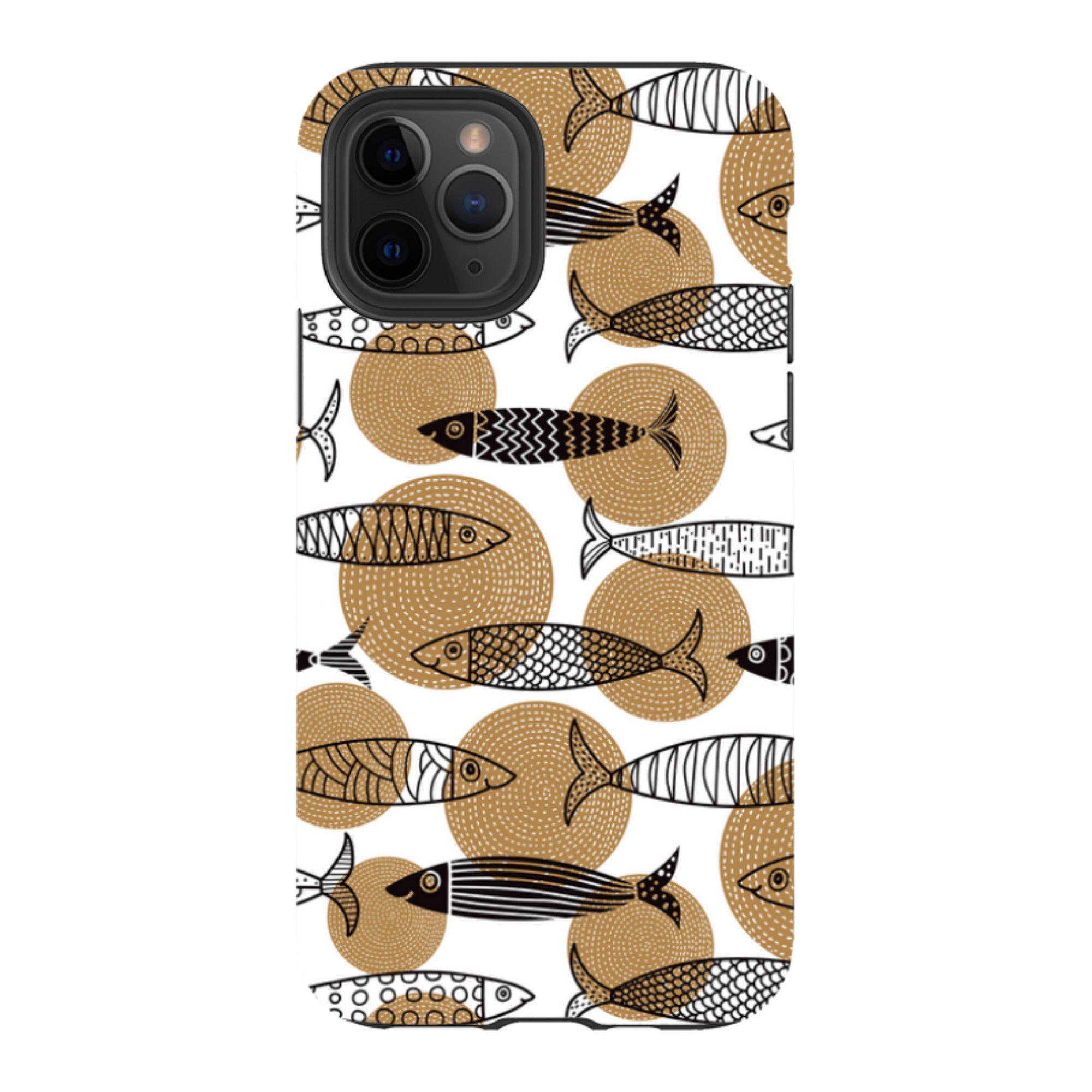 iPhone Case - Sardines IV