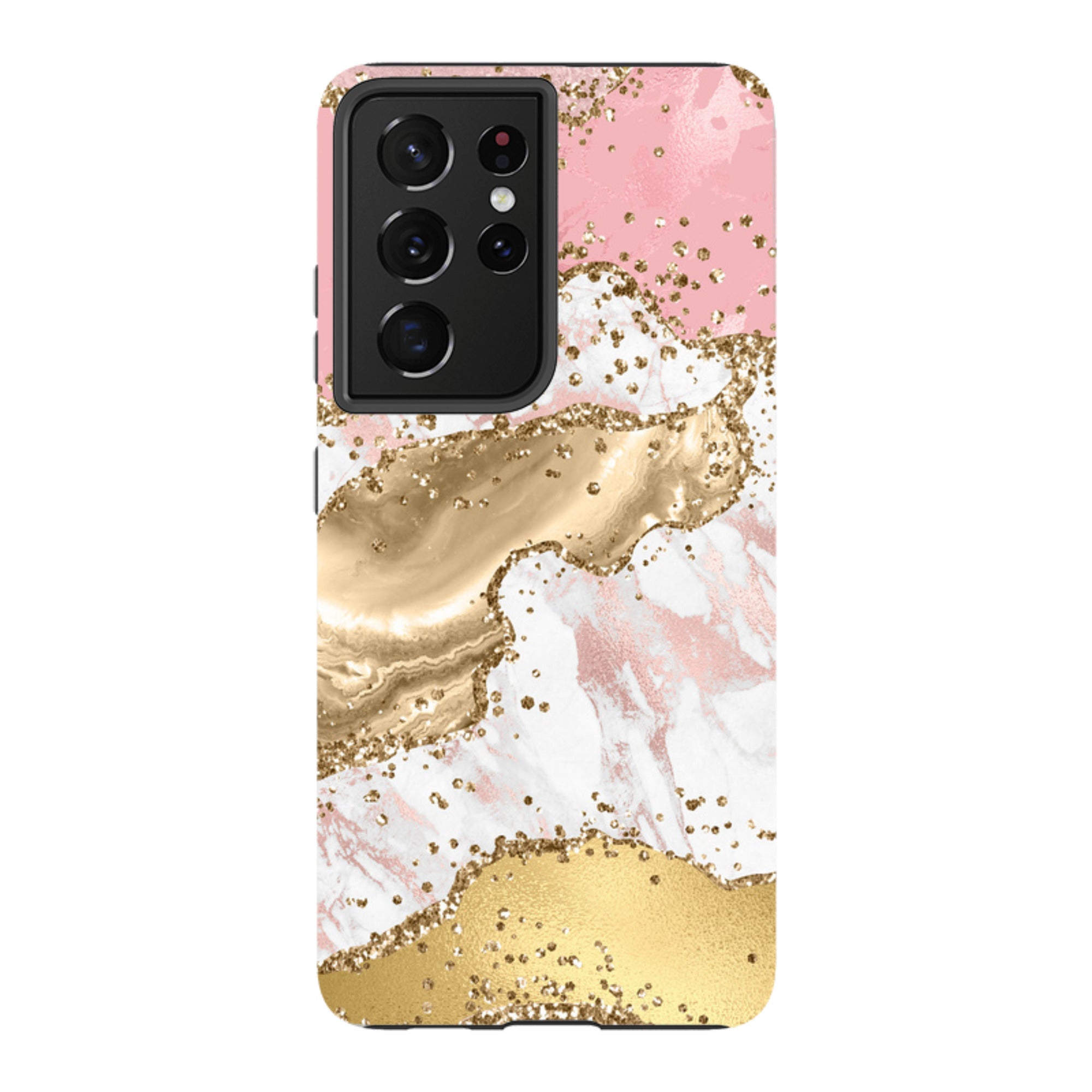 Samsung Tough Case - Levadia (case does not glitter)