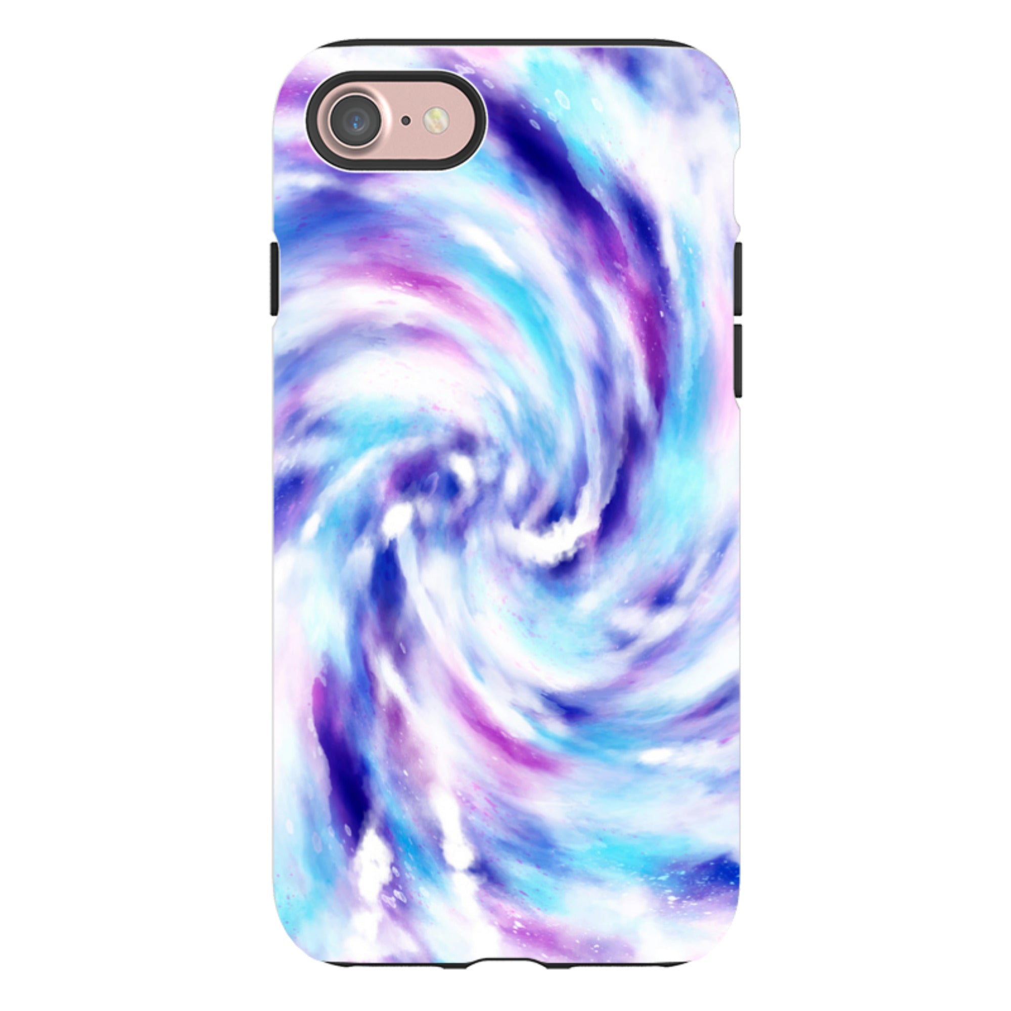 iPhone Tough Case - Roots And Blues