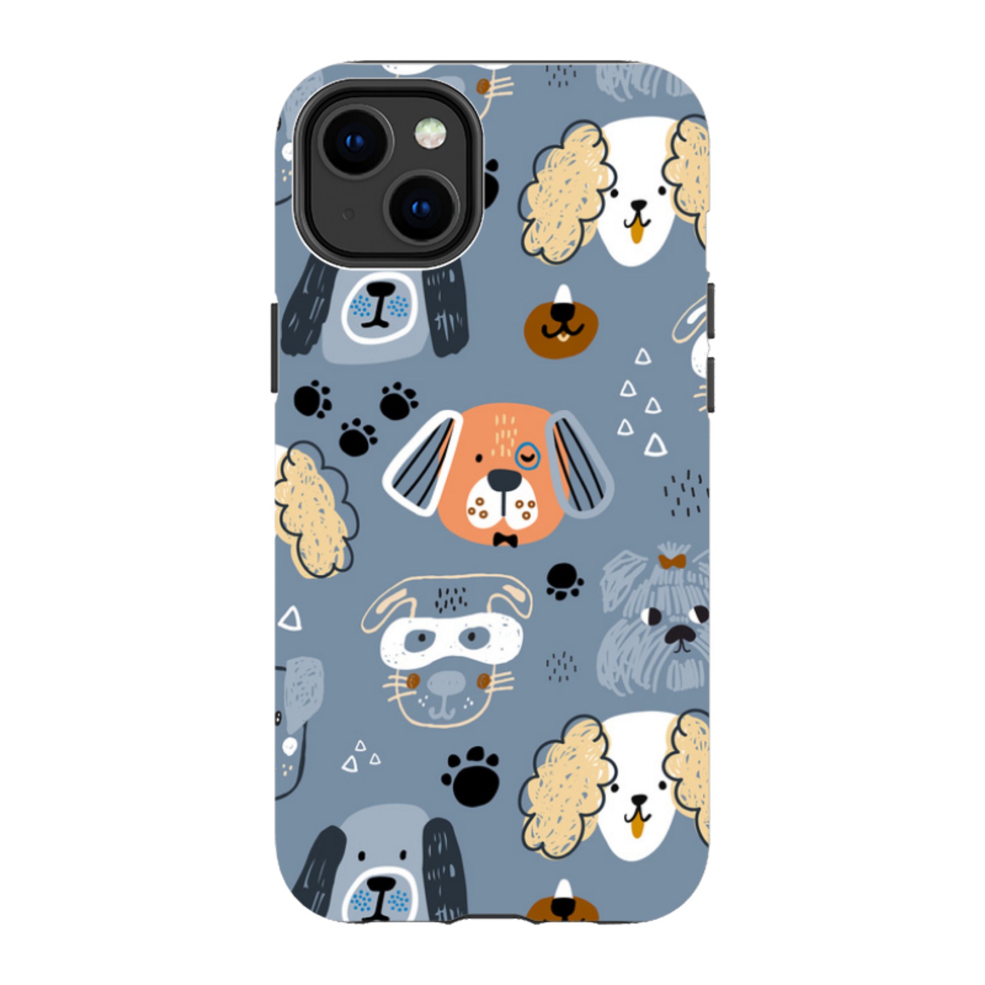 iPhone MagSafe Tough Case - Pet Love
