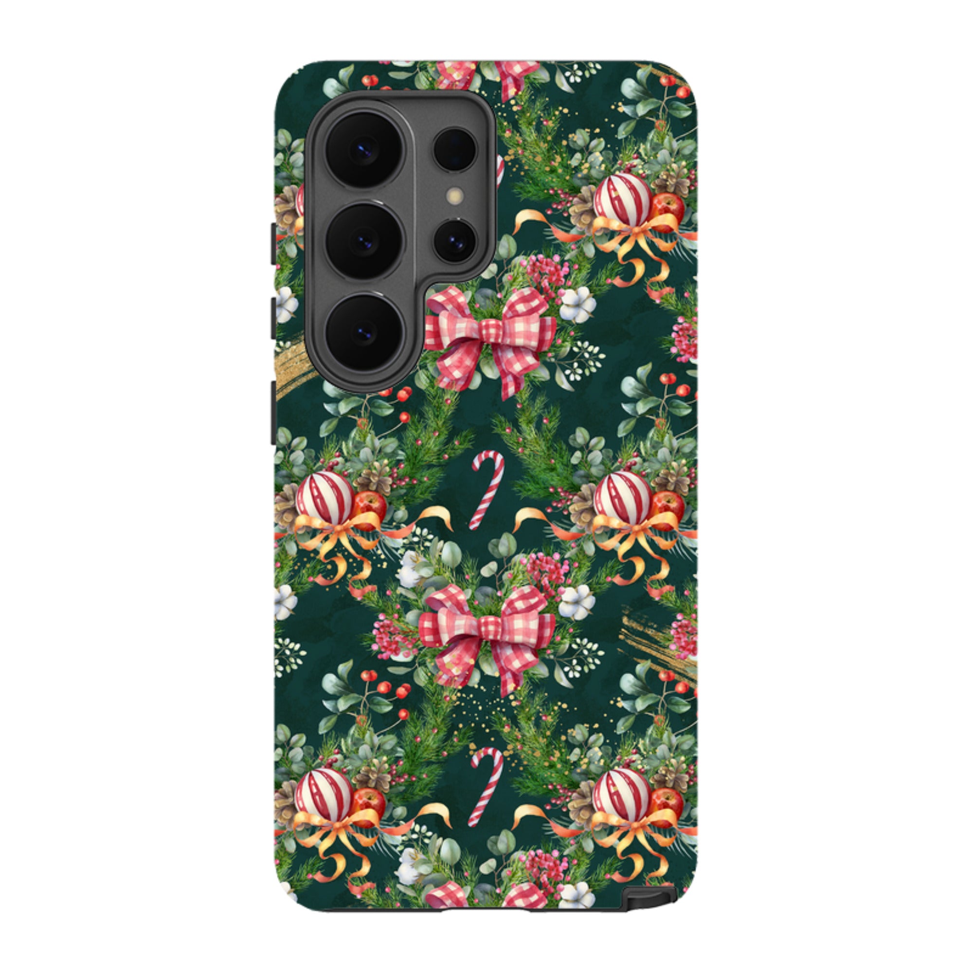 Samsung Tough Case - Sweet Winter