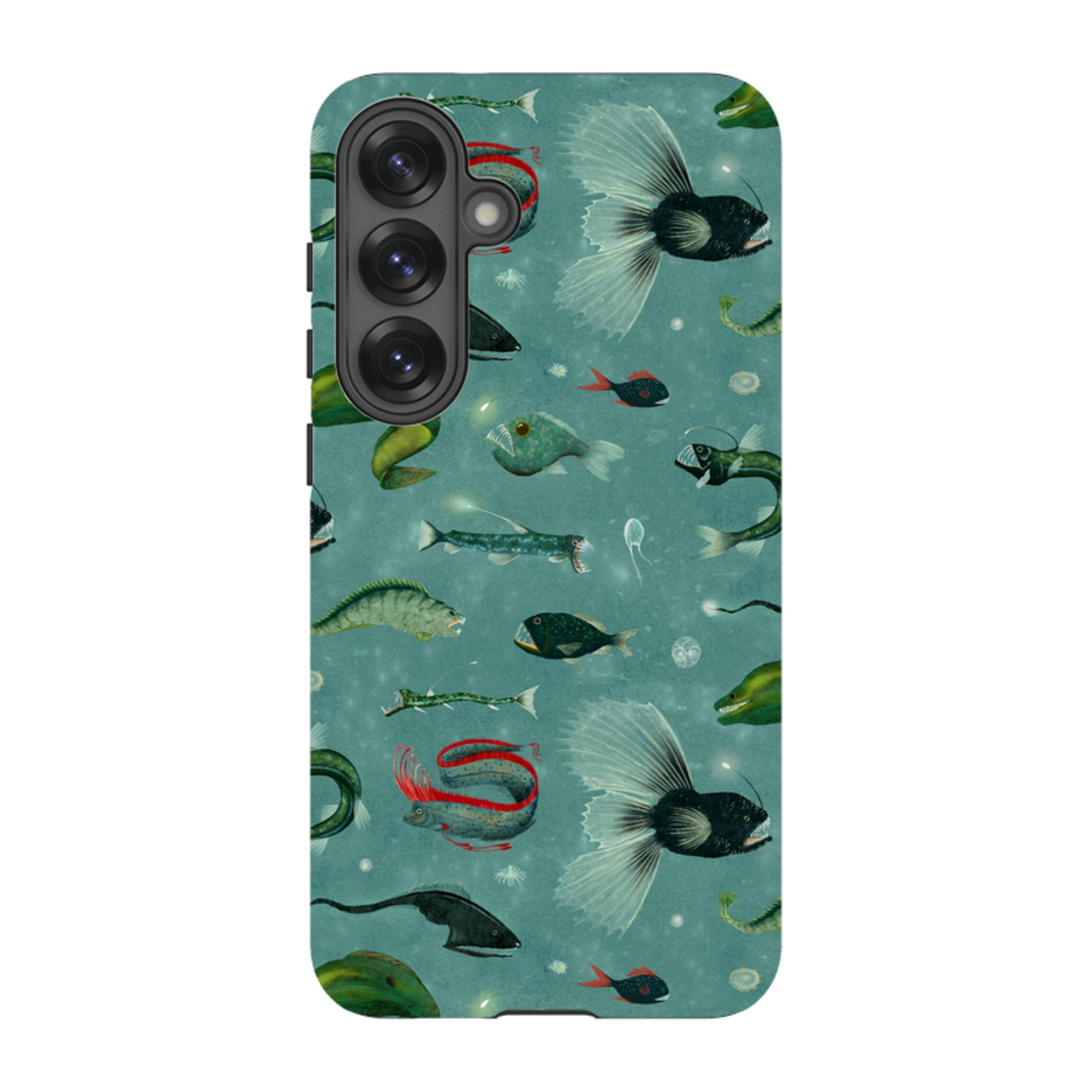 Samsung Tough Case - Twilight By Katherine Quinn