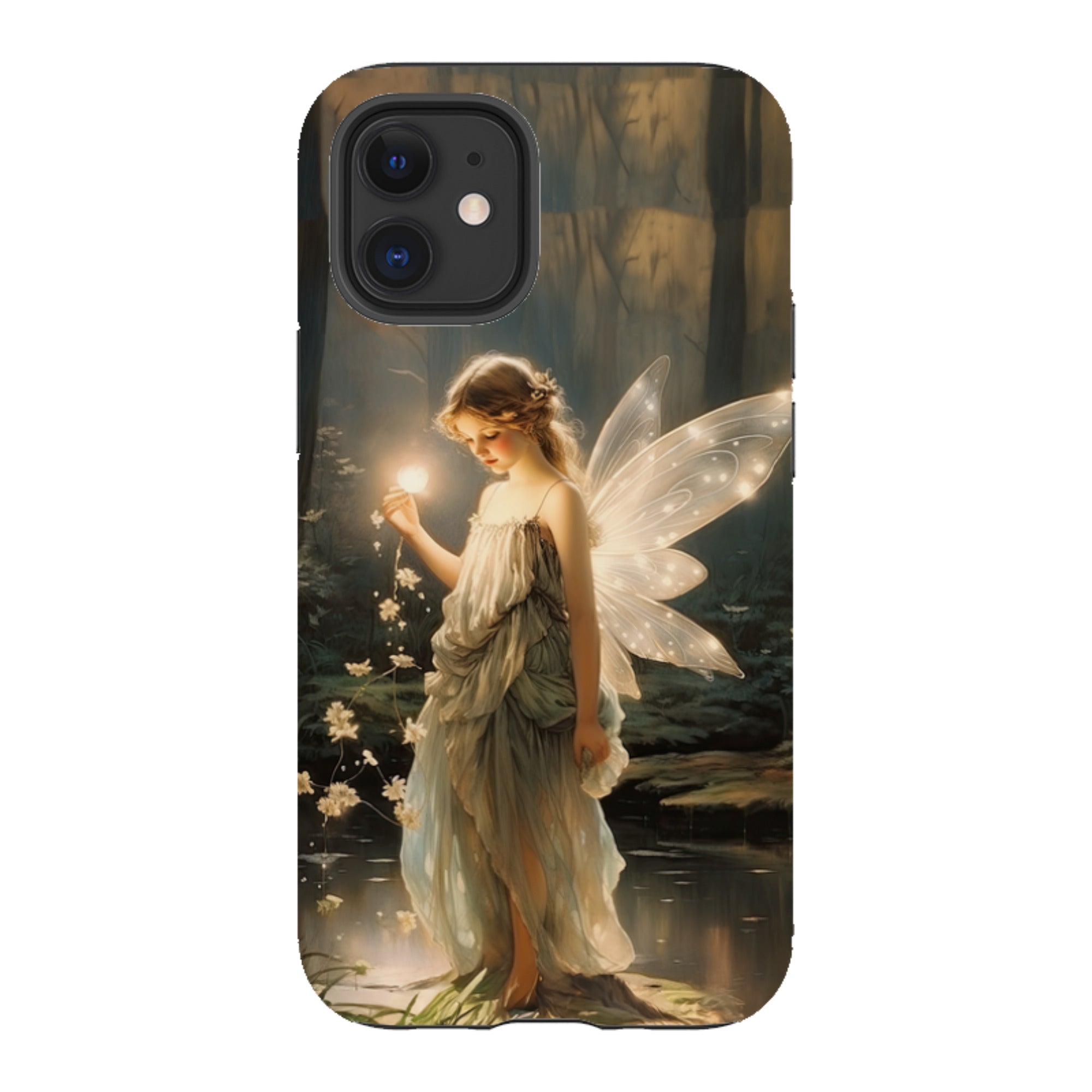 iPhone Case - Fairy Lights