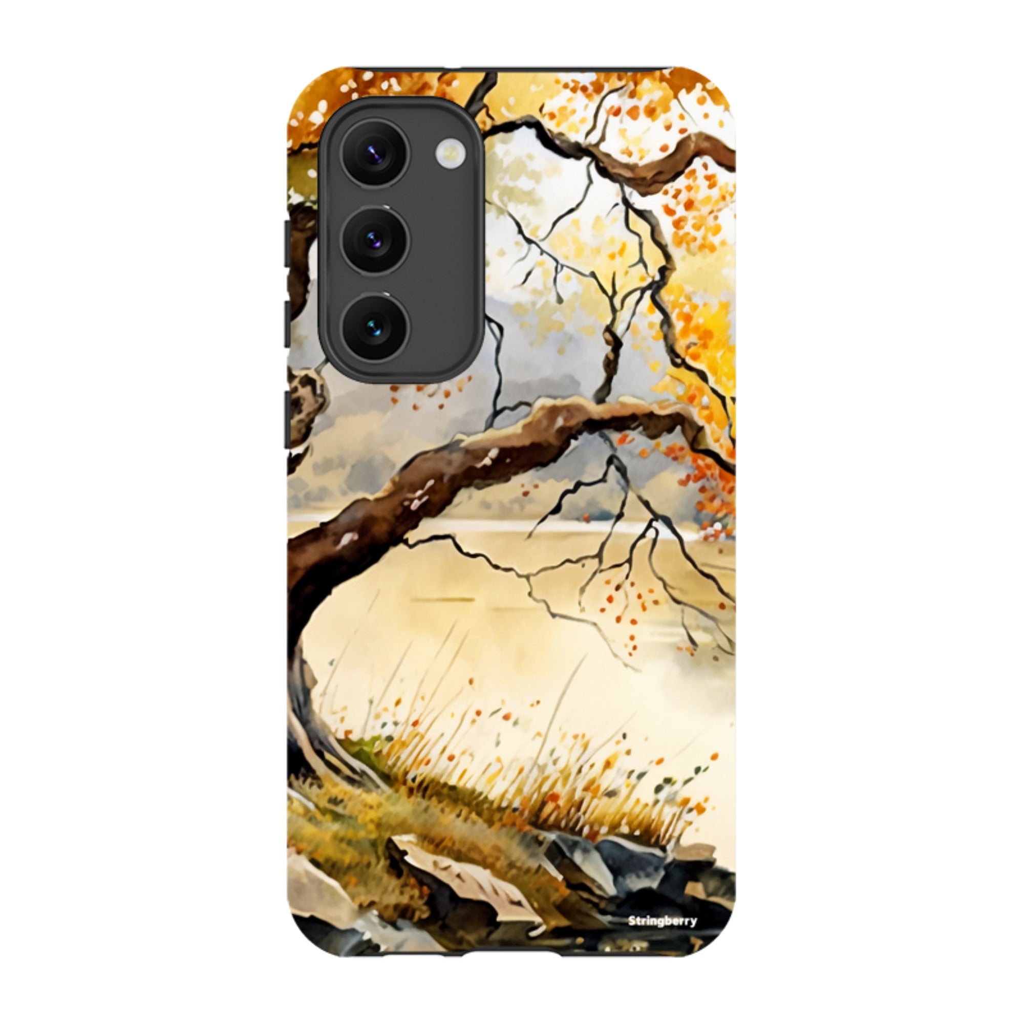 Samsung Tough Case - Ivybridge