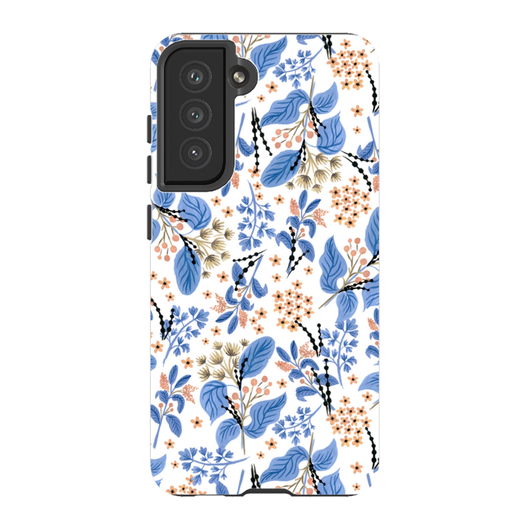 Samsung Tough Case - Winter Magic