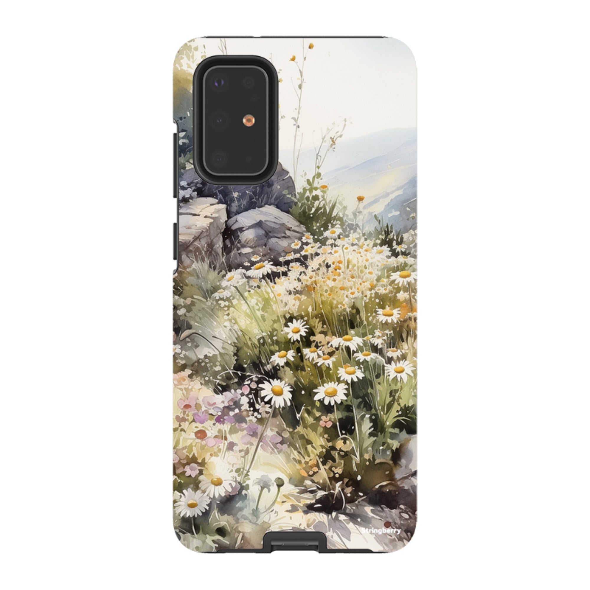Samsung Tough Case - Bowfell