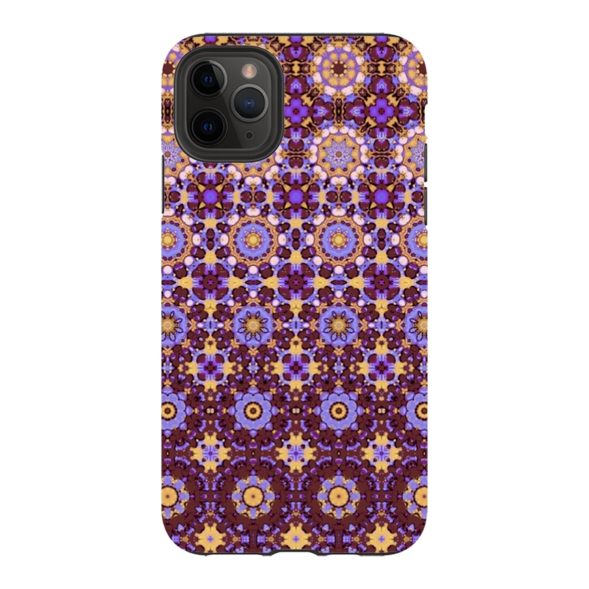 iPhone Tough Case - Bonnaroo