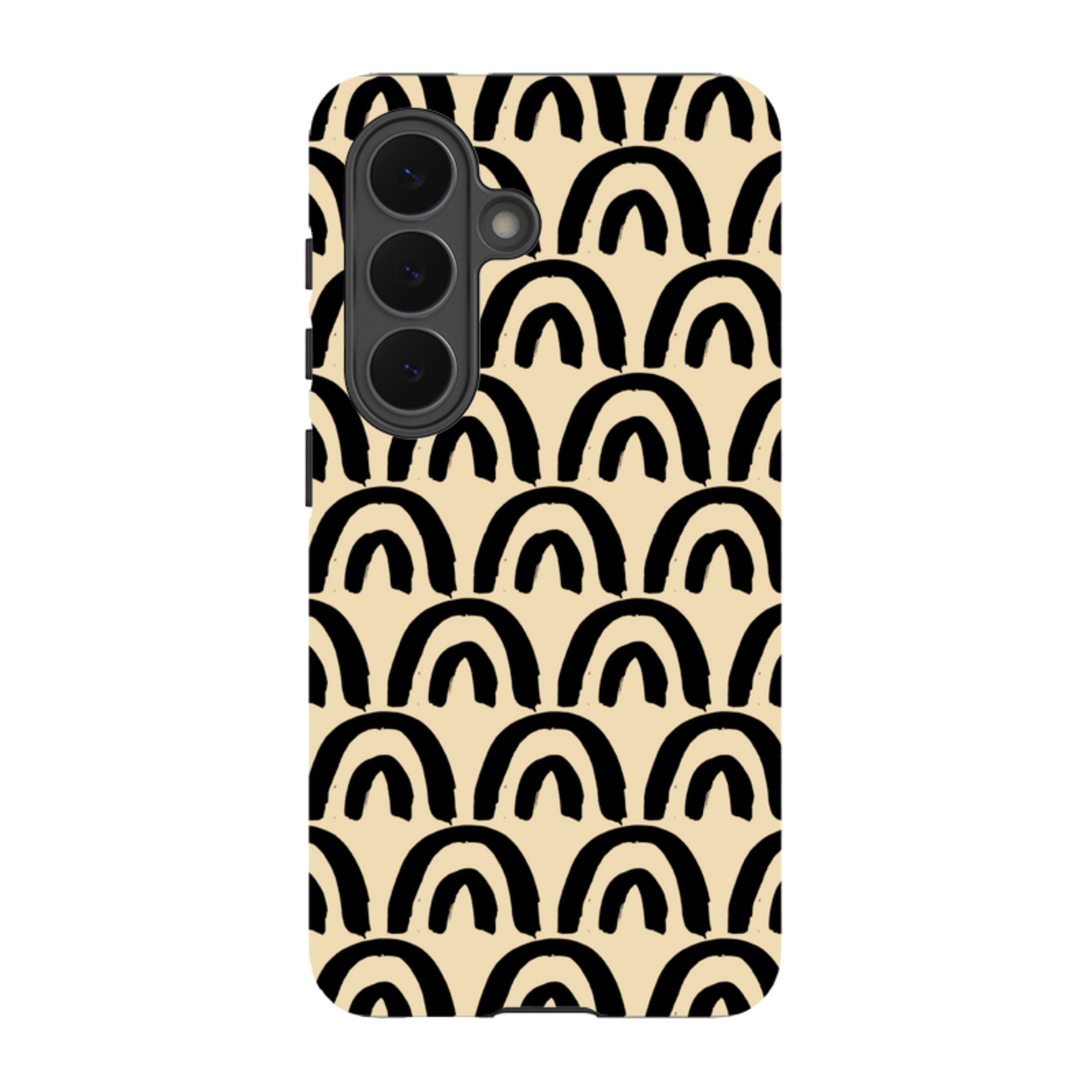 Samsung Tough Case - Fortunate