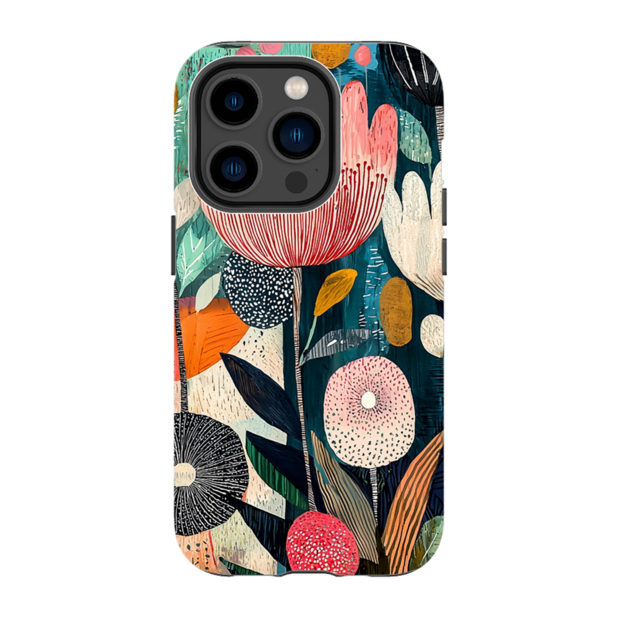 iPhone MagSafe Tough Case - Penny Lane