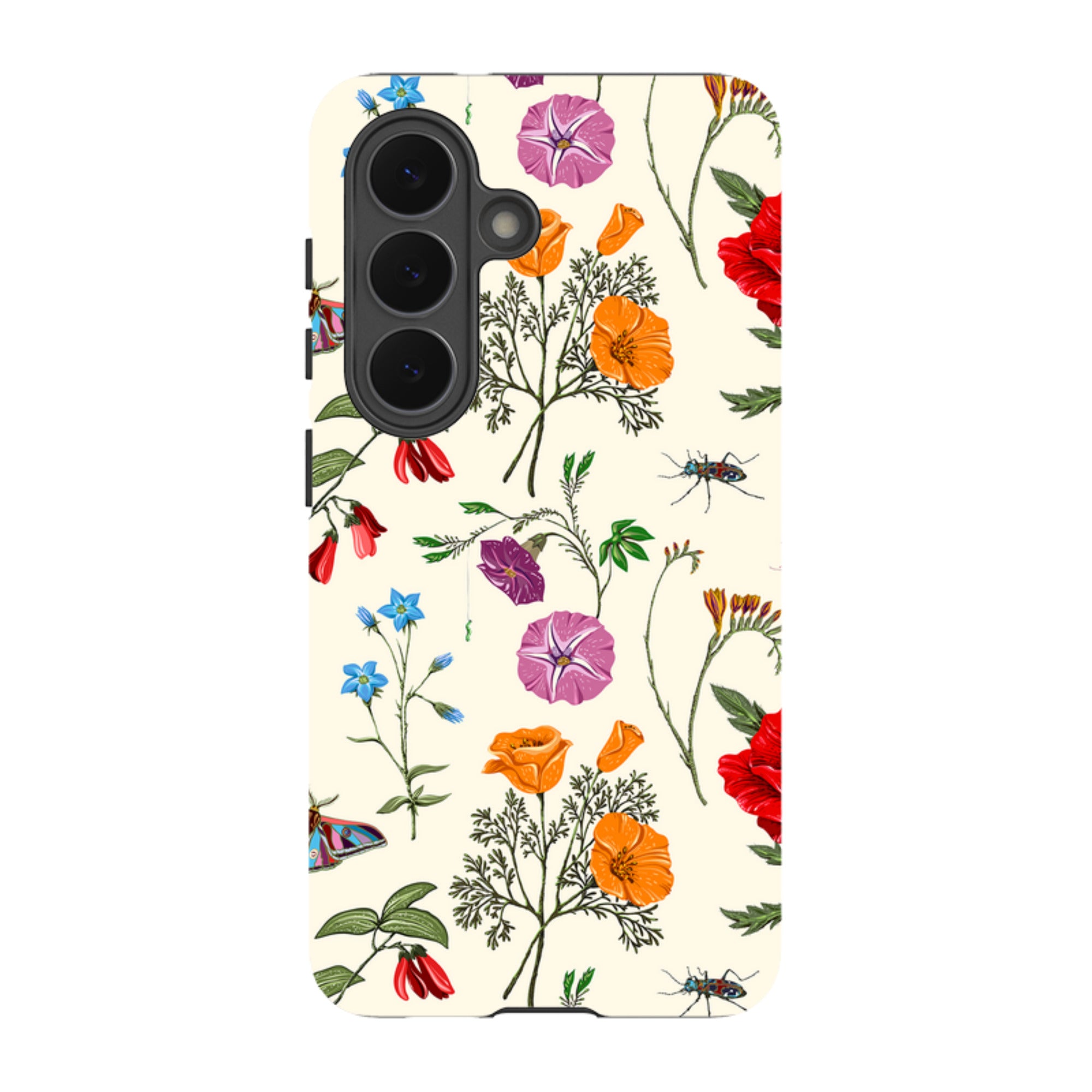 Samsung Tough Case - Escot Park