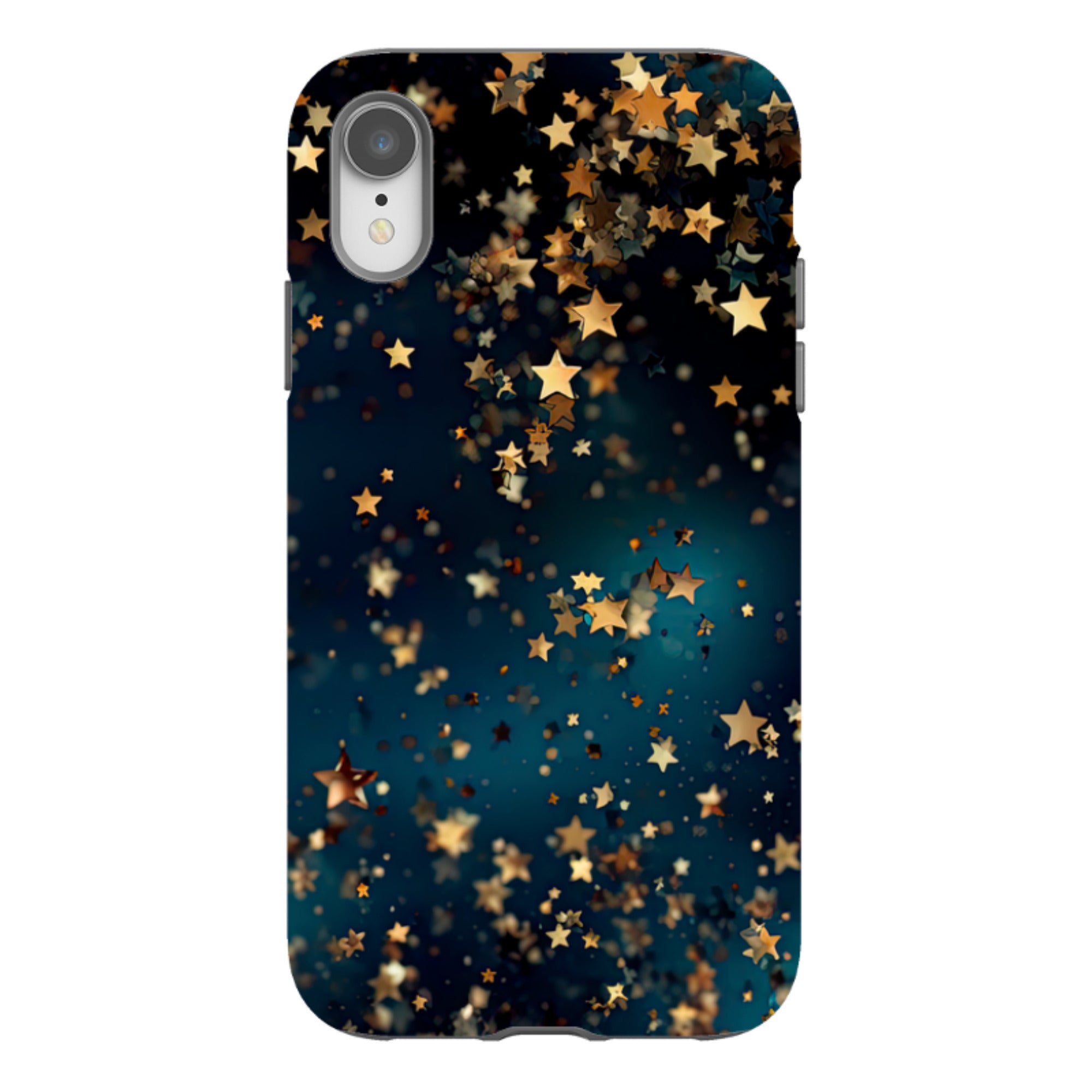 iPhone Case - Dark Stars IV