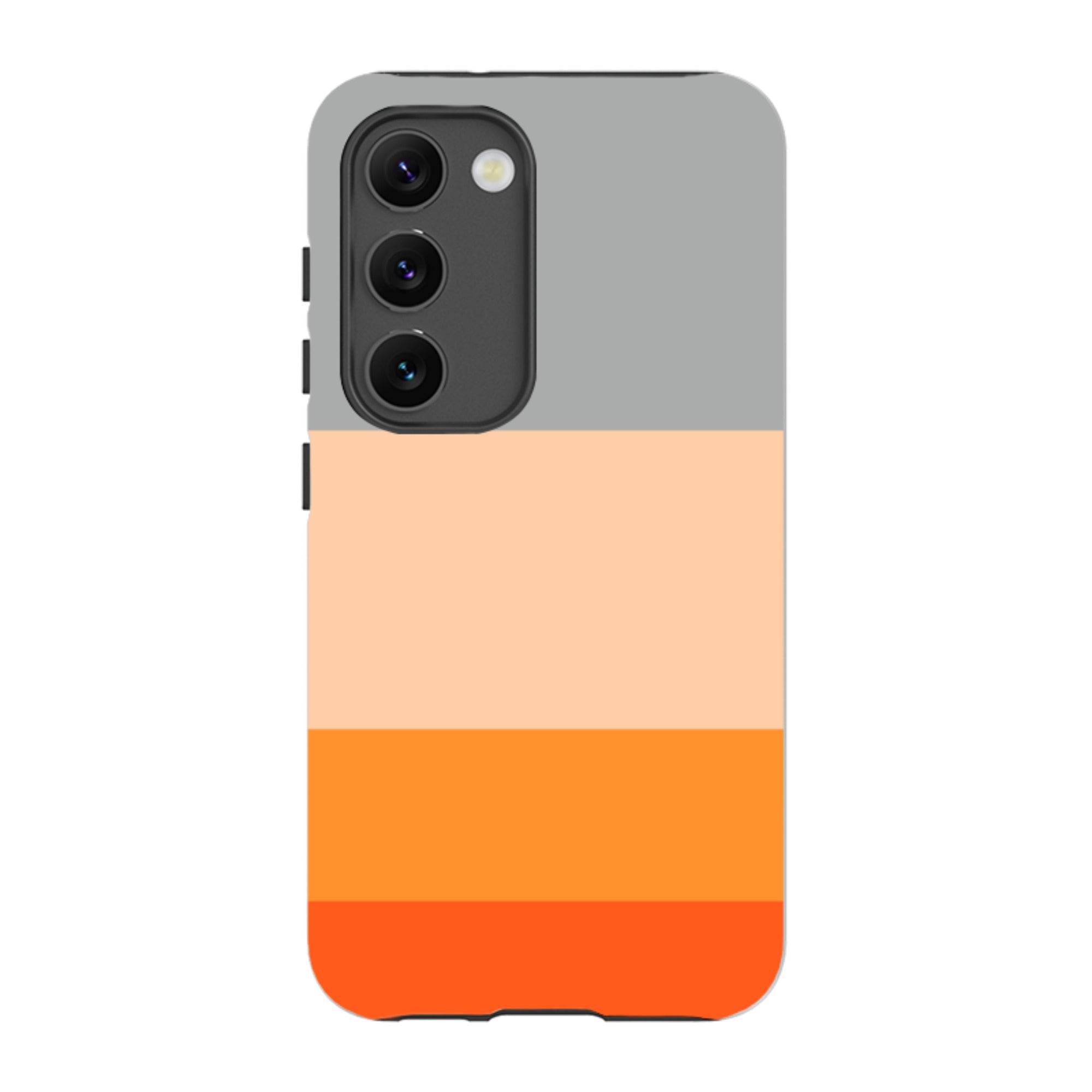 Samsung Tough Case - London Chroma