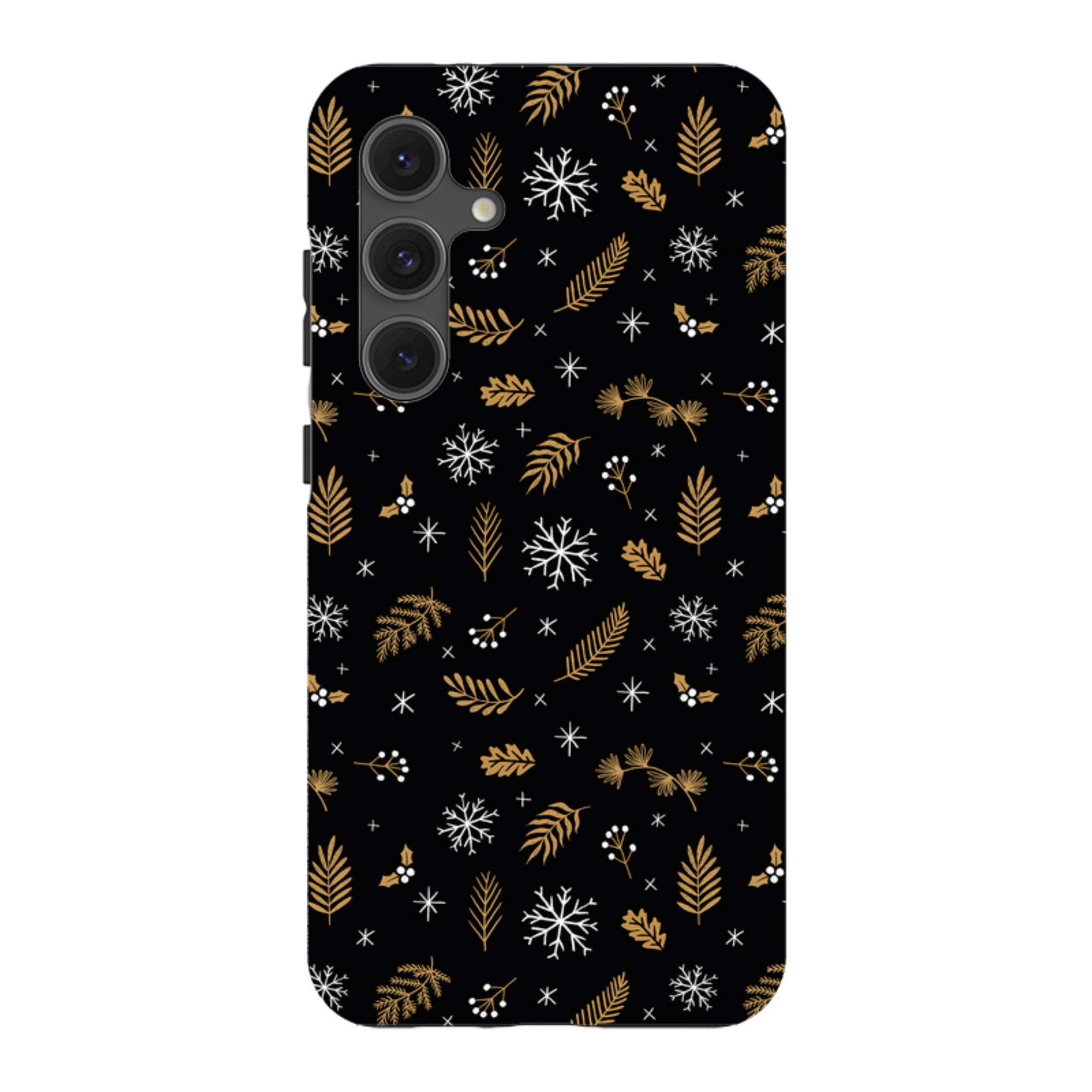 Samsung Tough Case - Fa La Lala La
