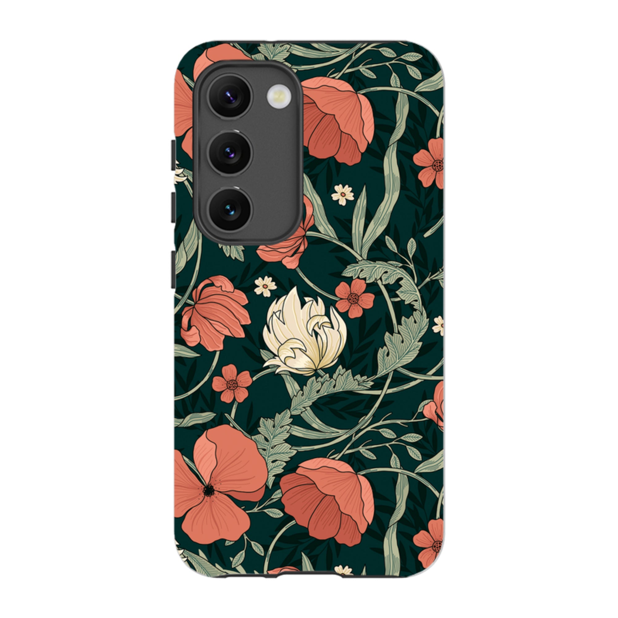 Samsung Tough Case - Woodcroft