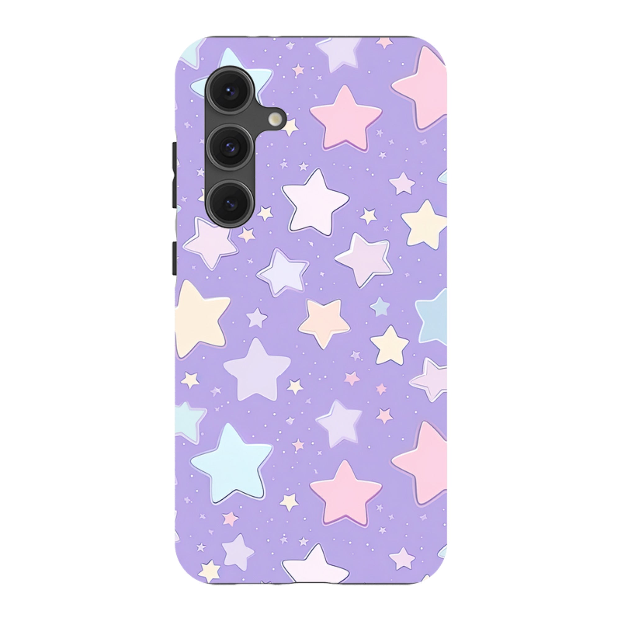 Samsung Tough Case - Colour Stars II