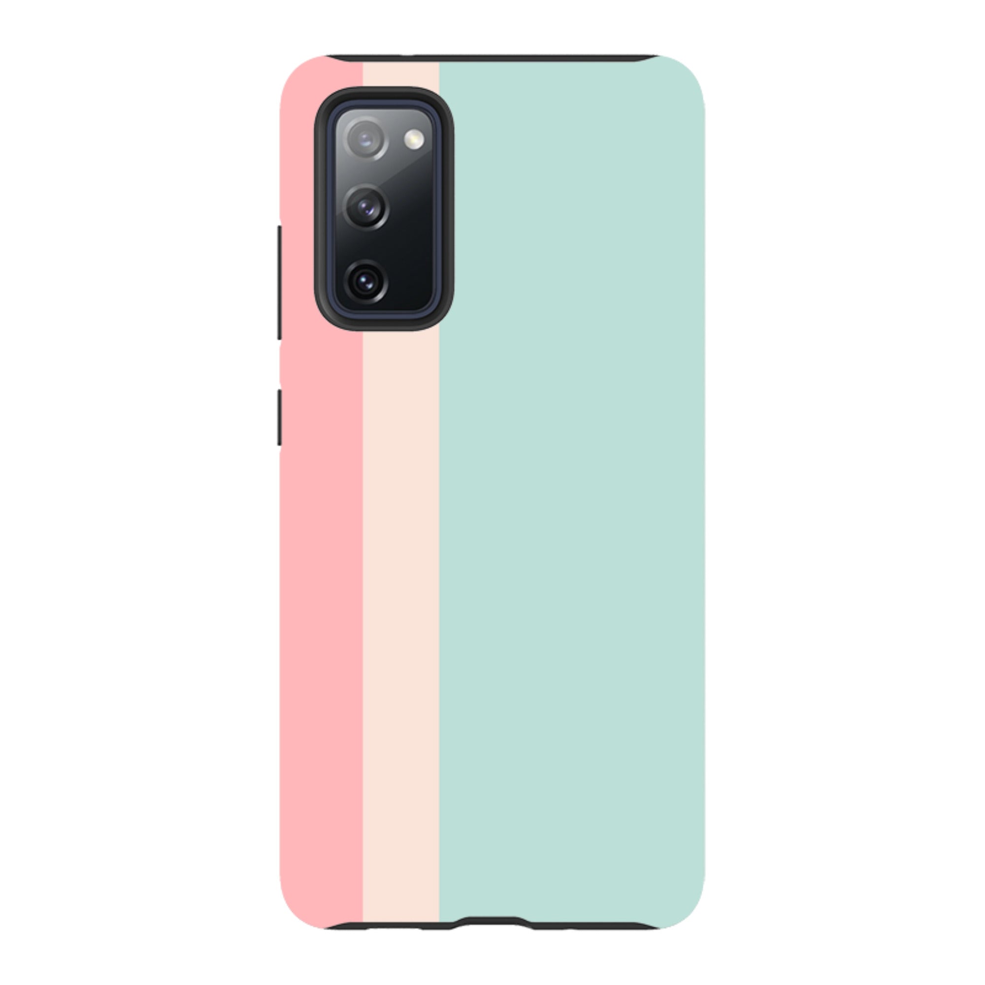 Samsung Tough Case - Murcia Chroma-Stripe