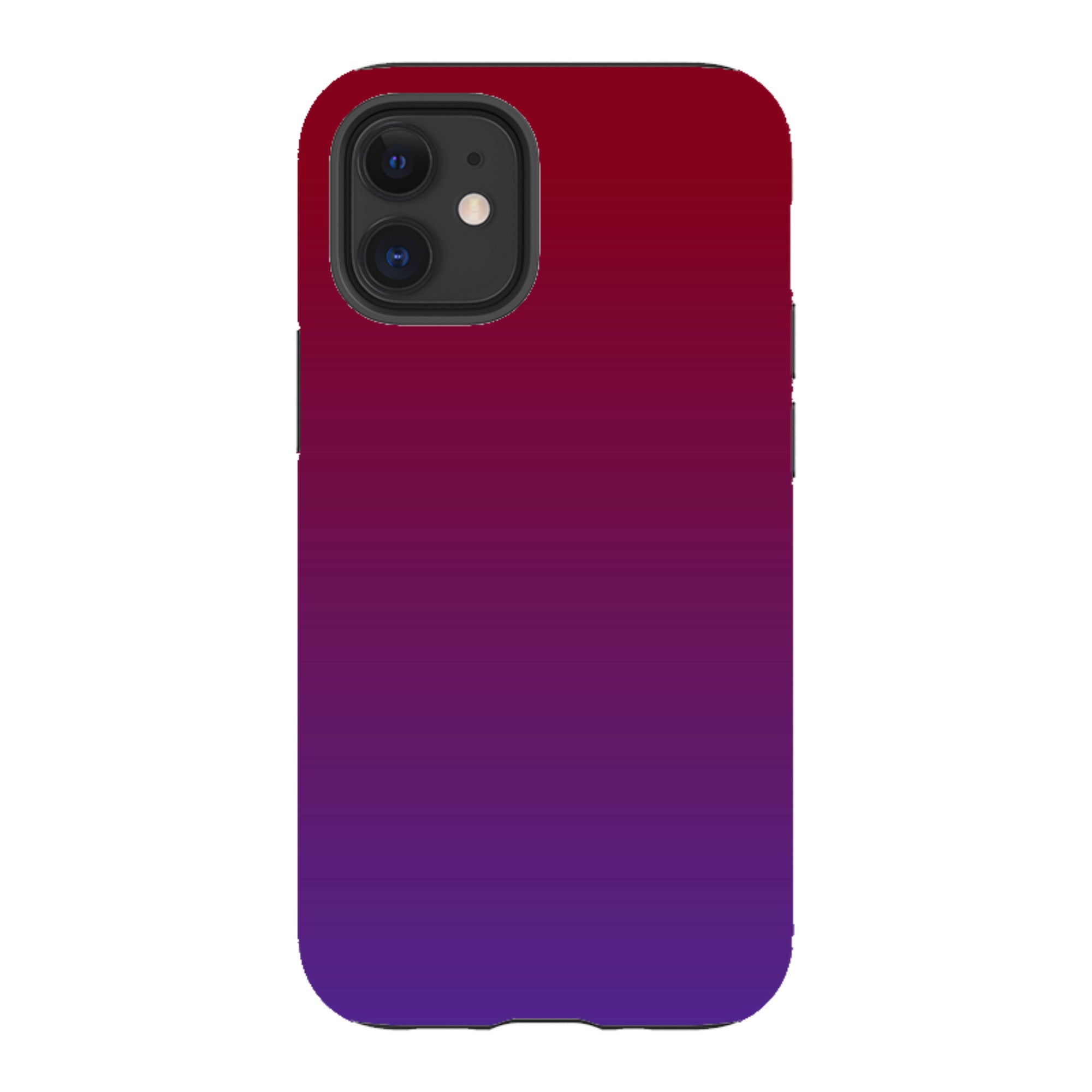 iPhone Tough Case - Luminous By Kitty Joseph