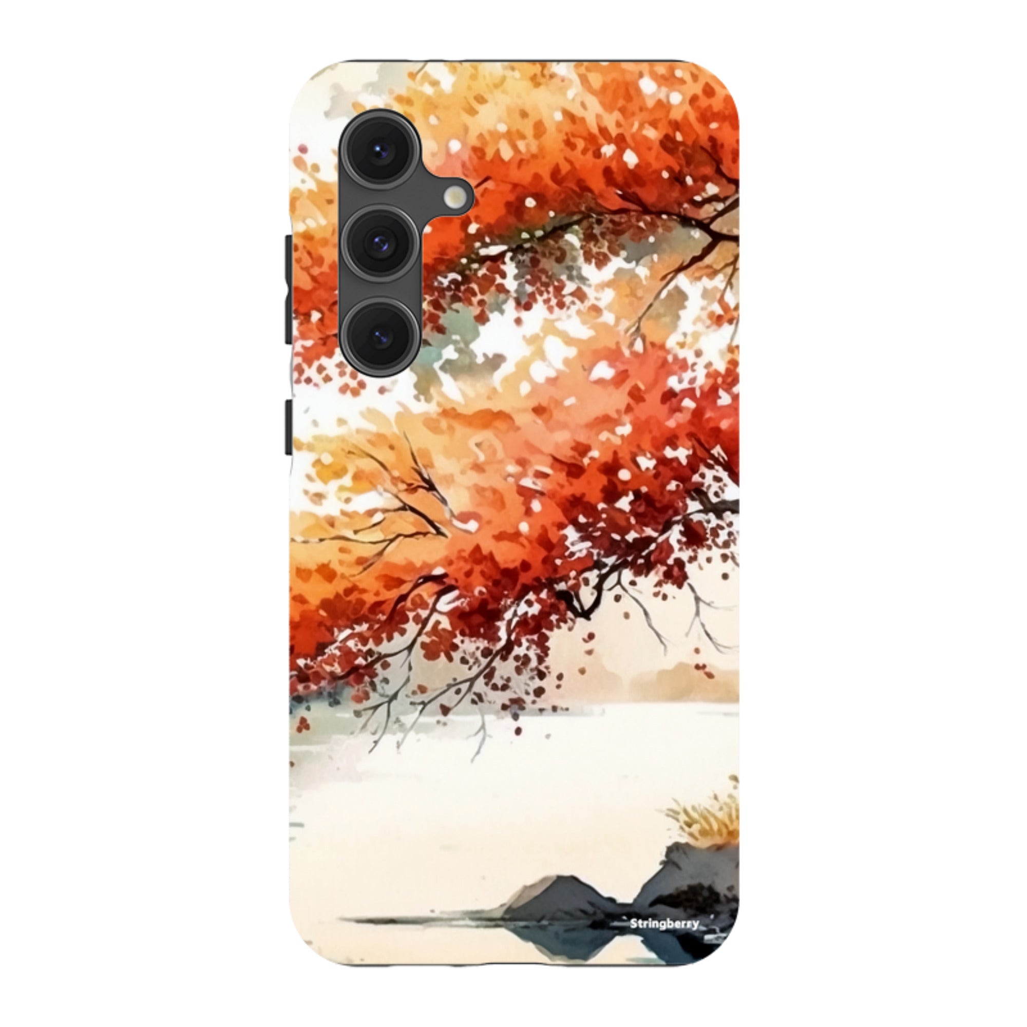 Samsung Tough Case - Branscombe