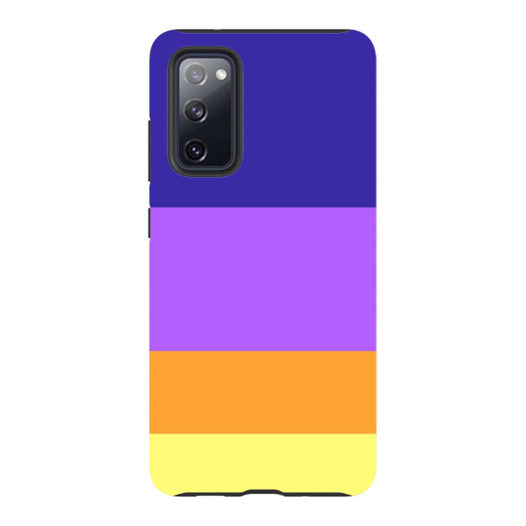 Samsung Tough Case - Vienna Chroma