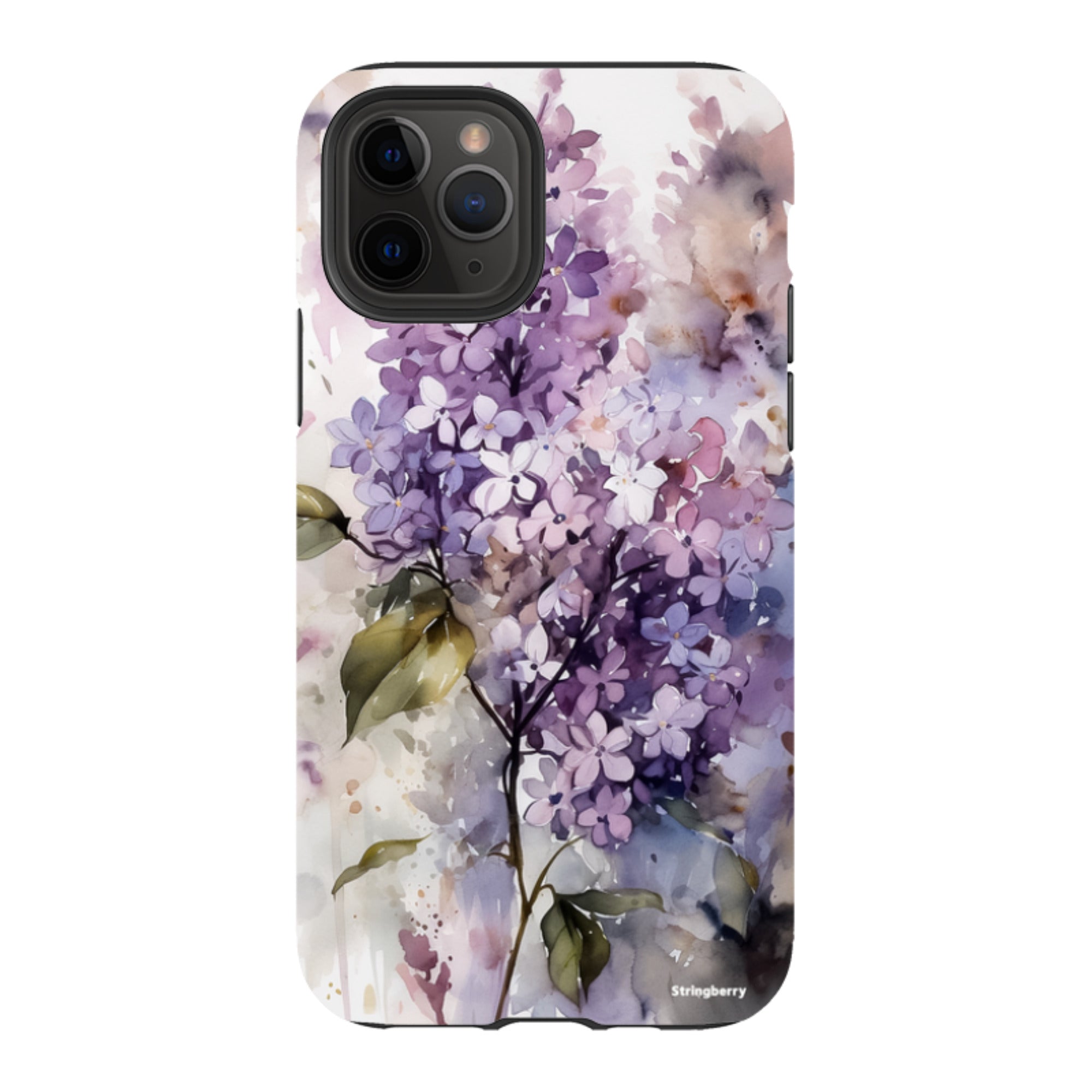 iPhone Tough Case - Wyson