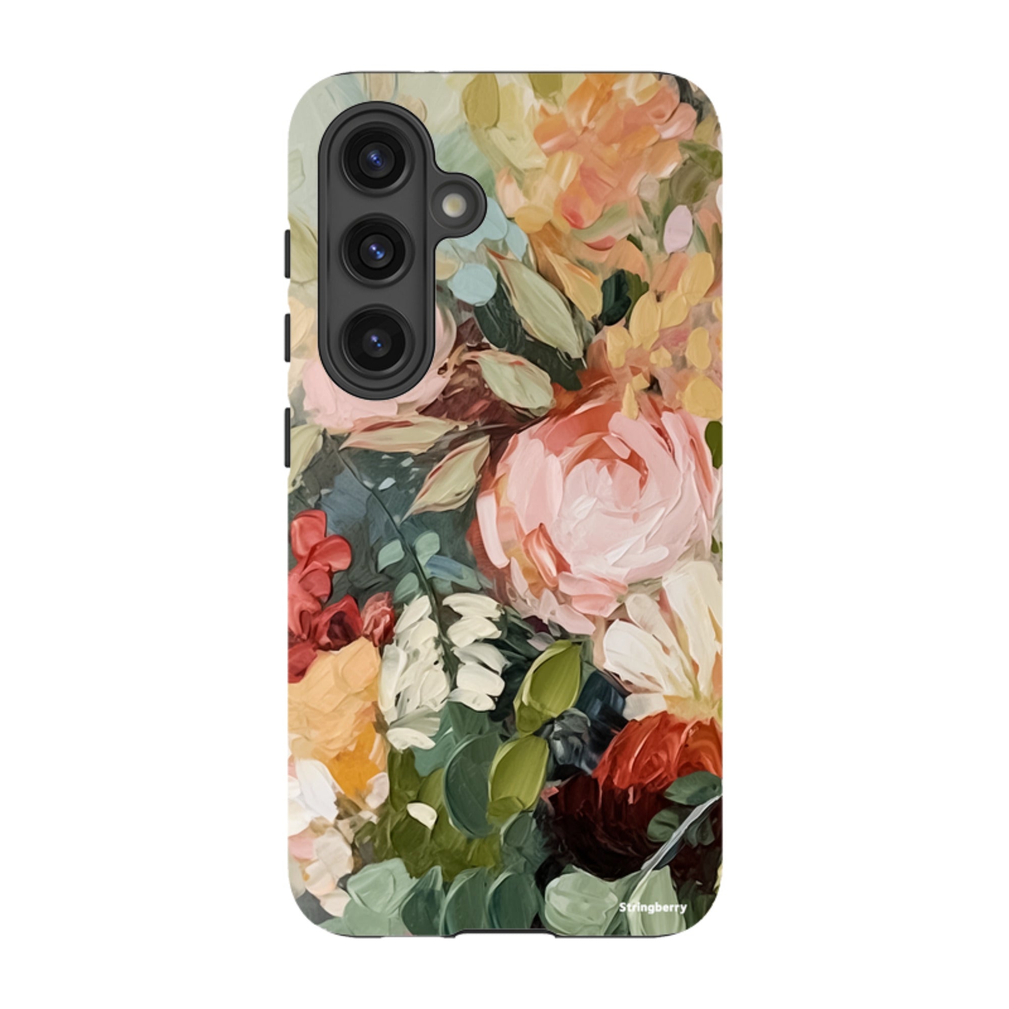 Samsung Tough Case - Fordham