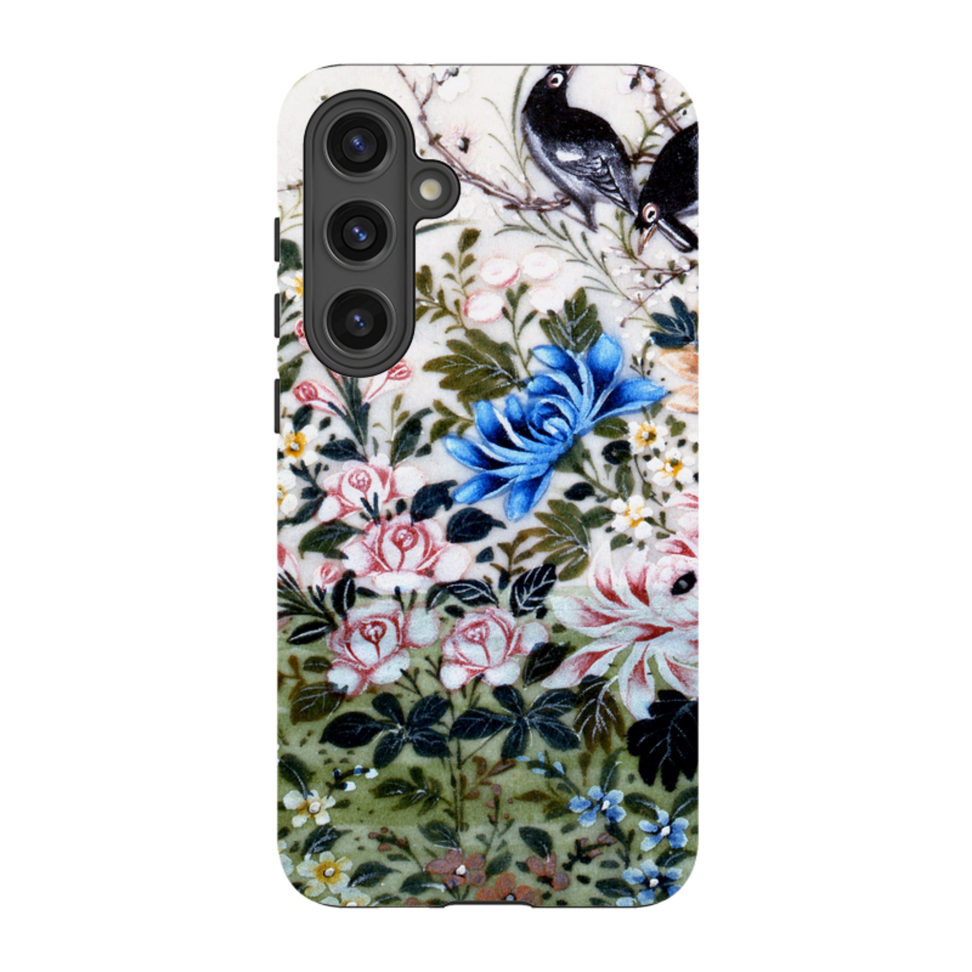 Samsung Tough Case - Chinese Gardens 3 By Heritage